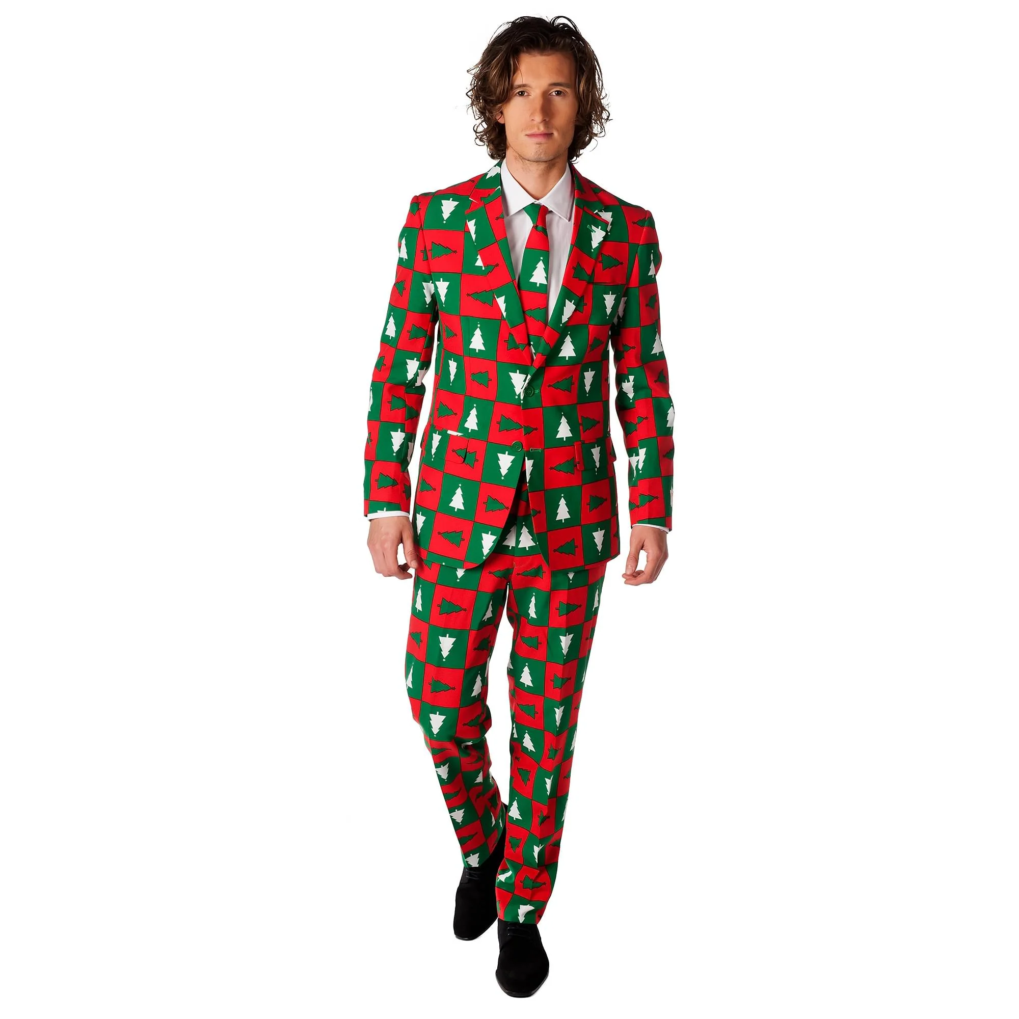 Treemendous Men's OppoSuit - Image 10