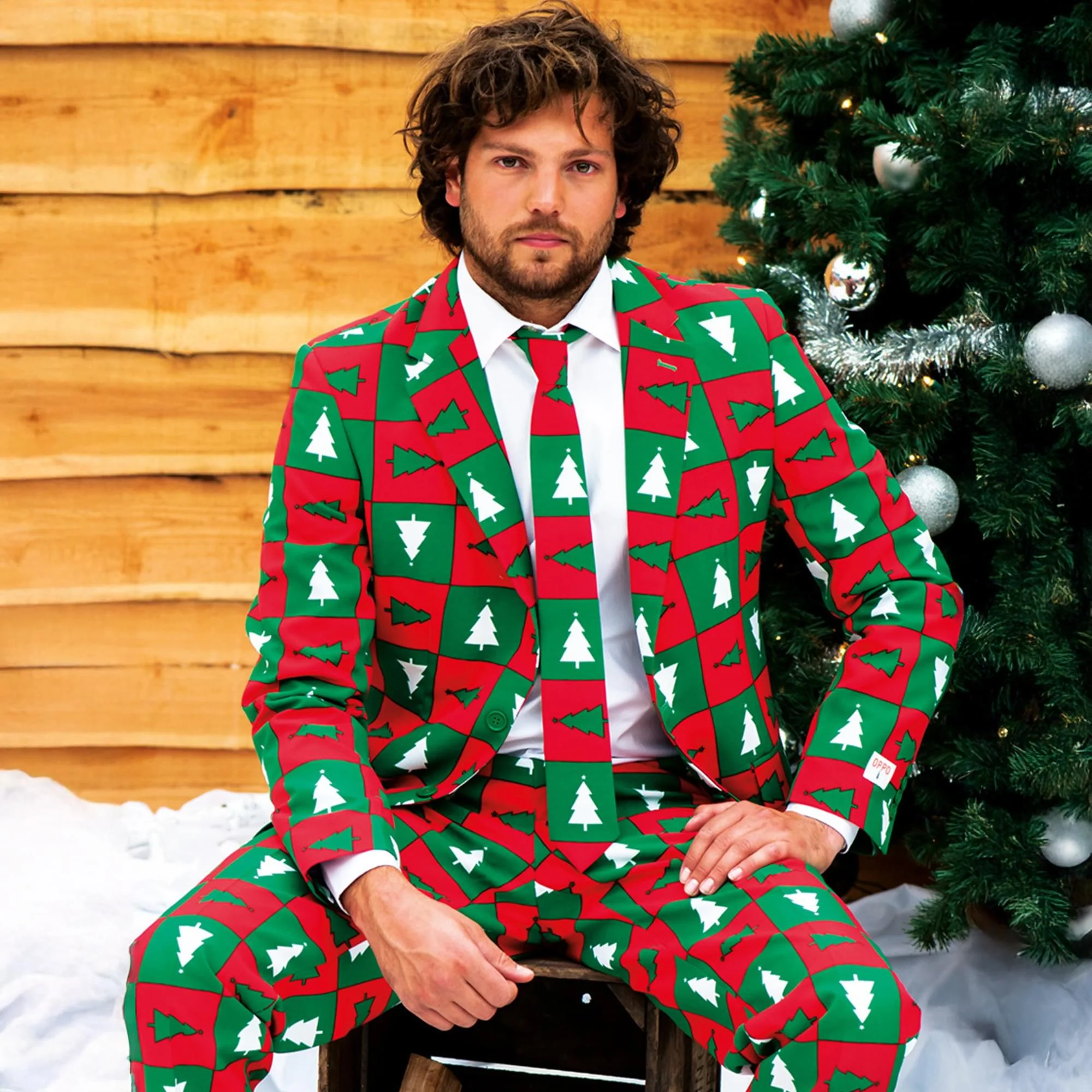 Treemendous Men's OppoSuit - Image 20