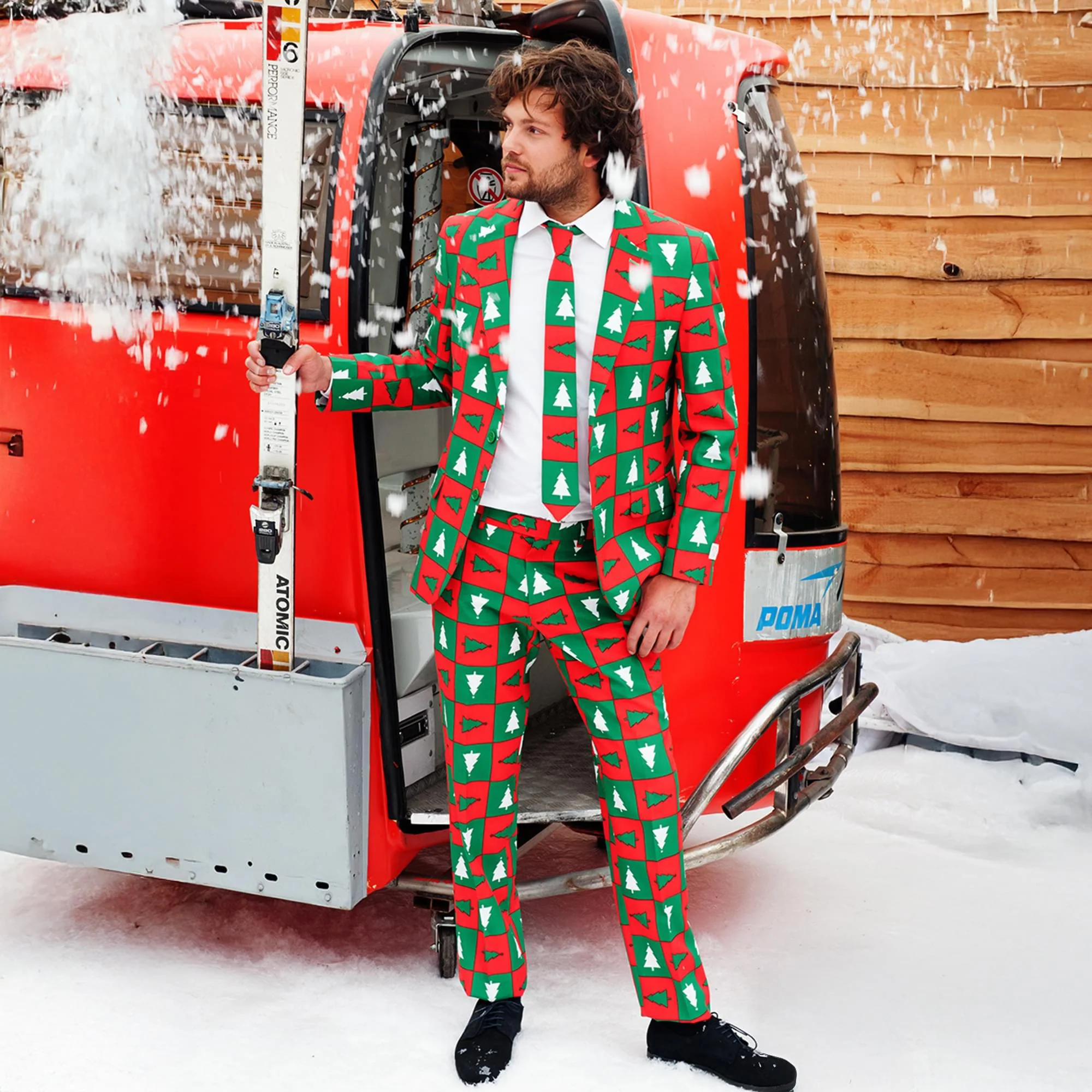 Treemendous Men's OppoSuit - Image 24