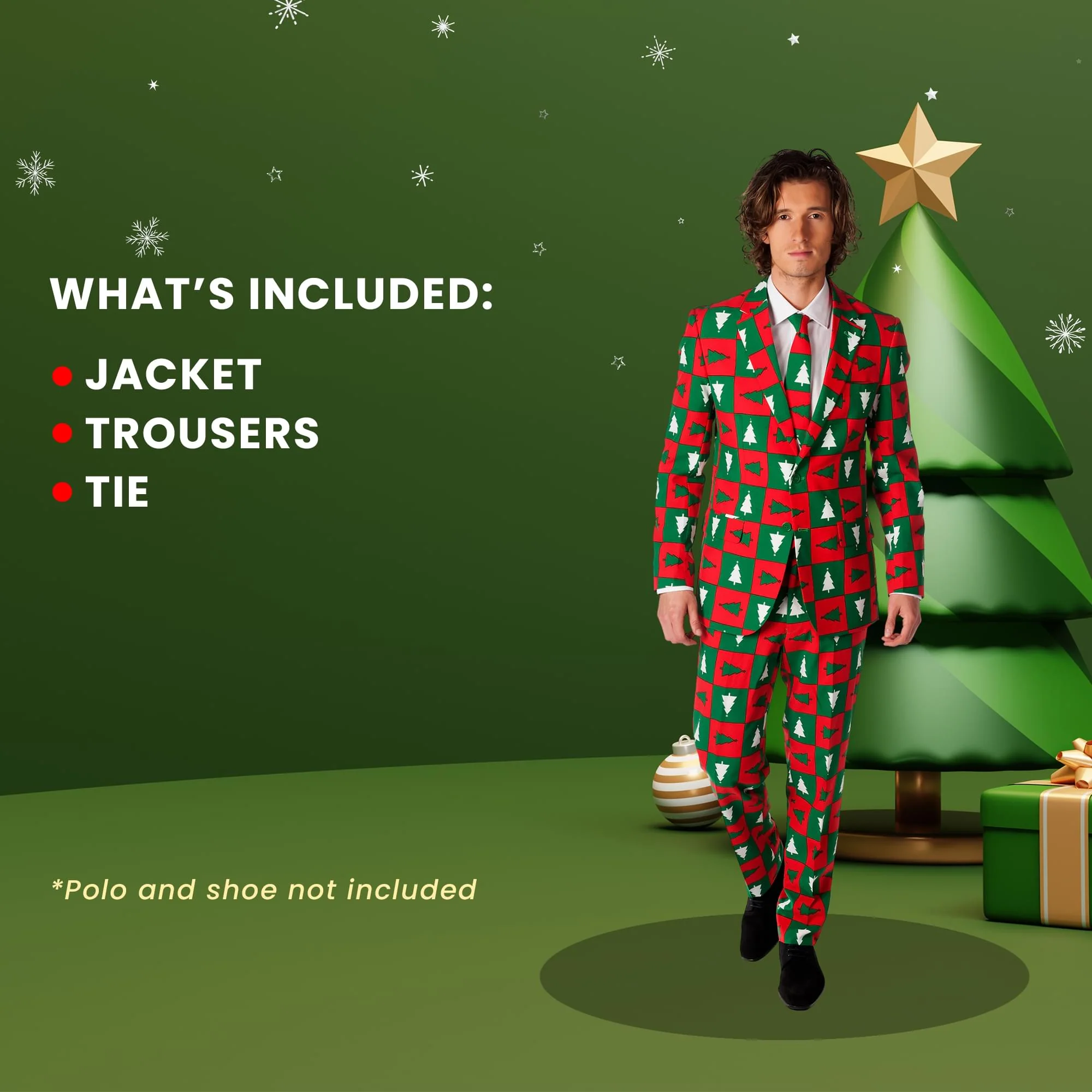 Treemendous Men's OppoSuit - Image 28