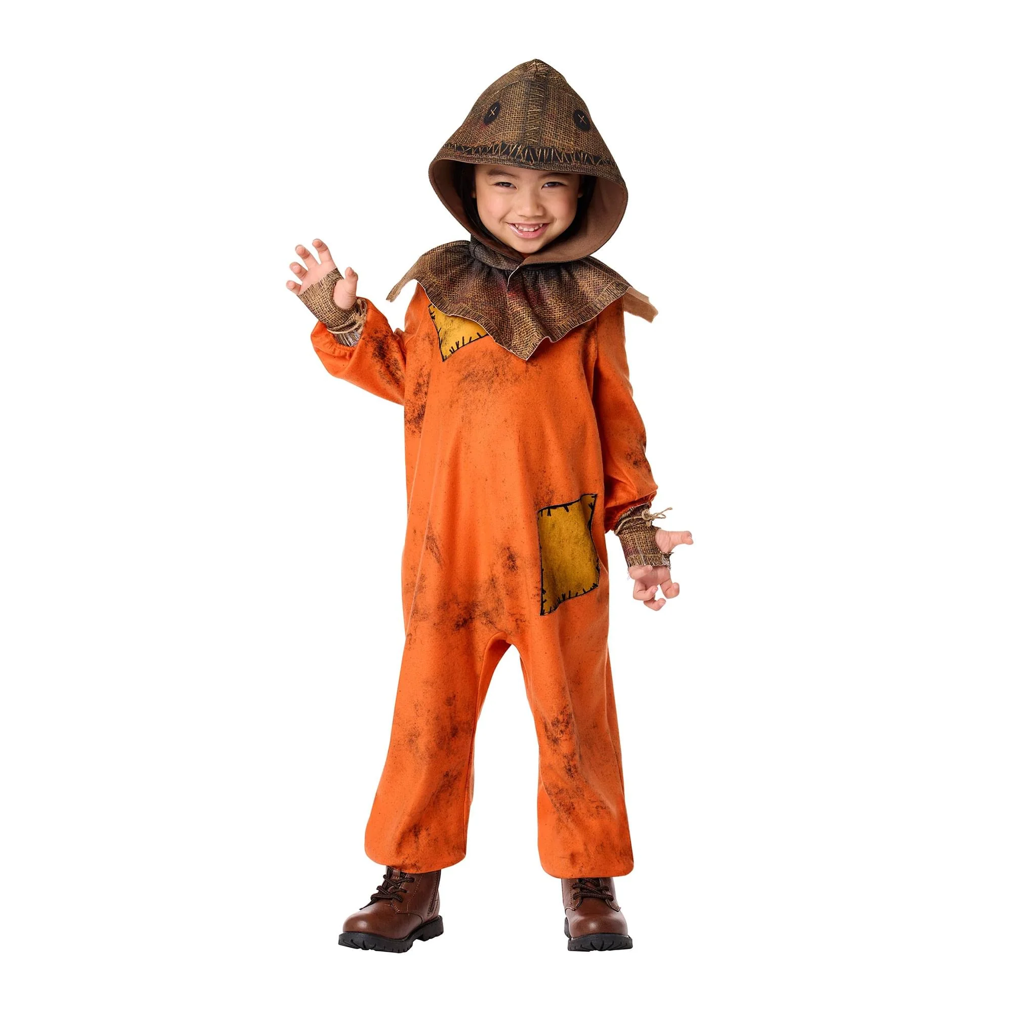 Trick R Treat Sam Toddler Costume - Image 10