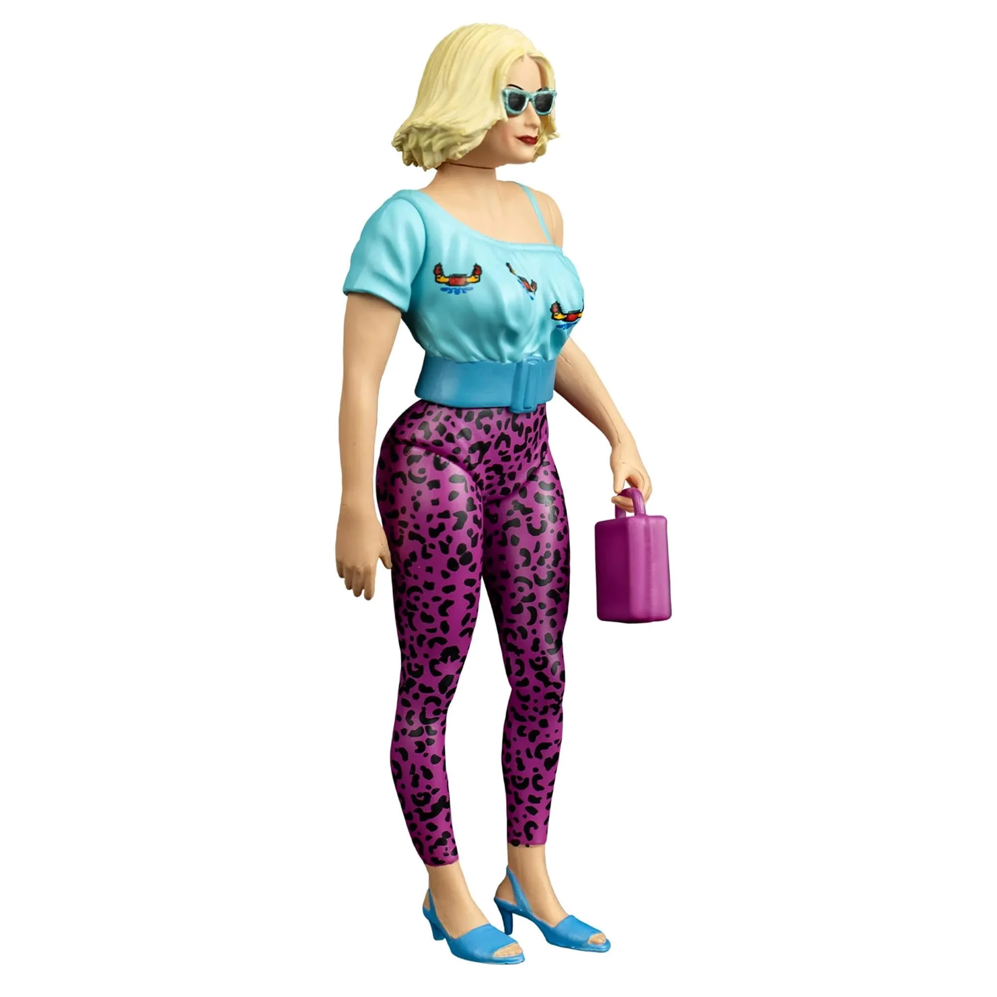True Romance 5 Inch Action Figure | Alabama - Image 5