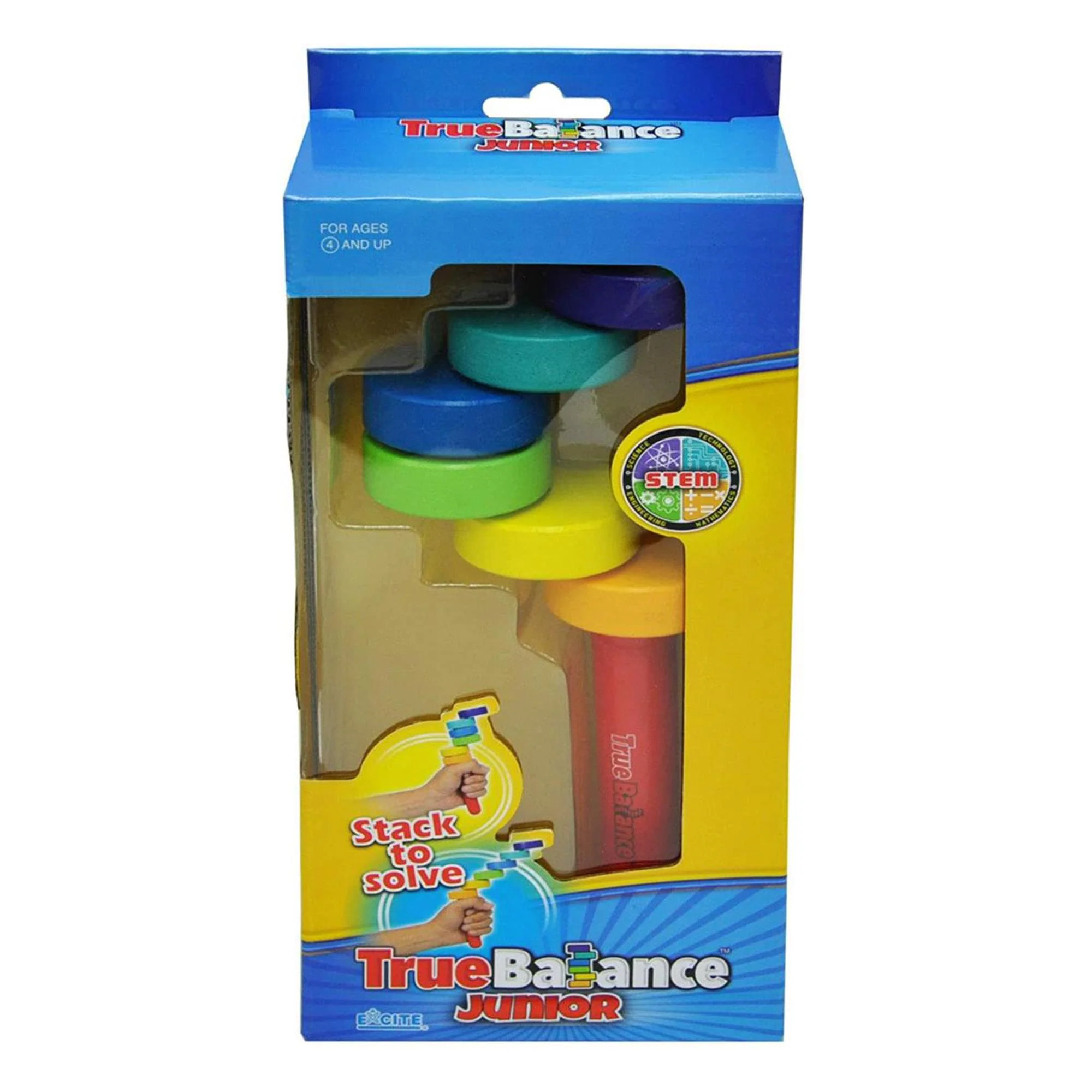 TrueBalance Coordination Game | Junior - Image 2