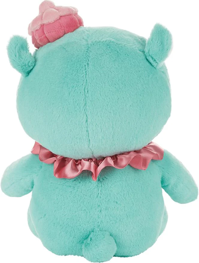 Tulipop 10 Inch Miss Maddy Deluxe Plush - Image 2