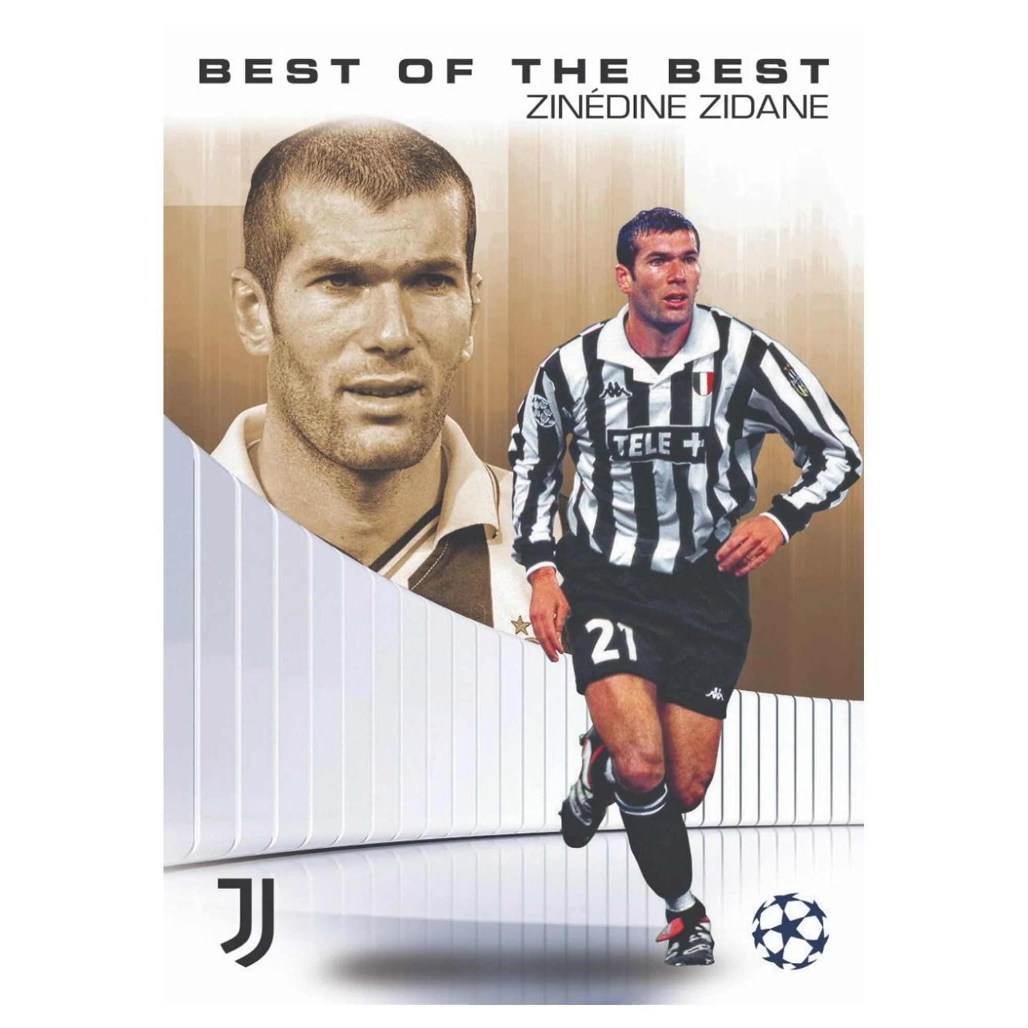 UEFA 2024/25 Topps Club Competitions Value Box | 7 Packs - Image 2