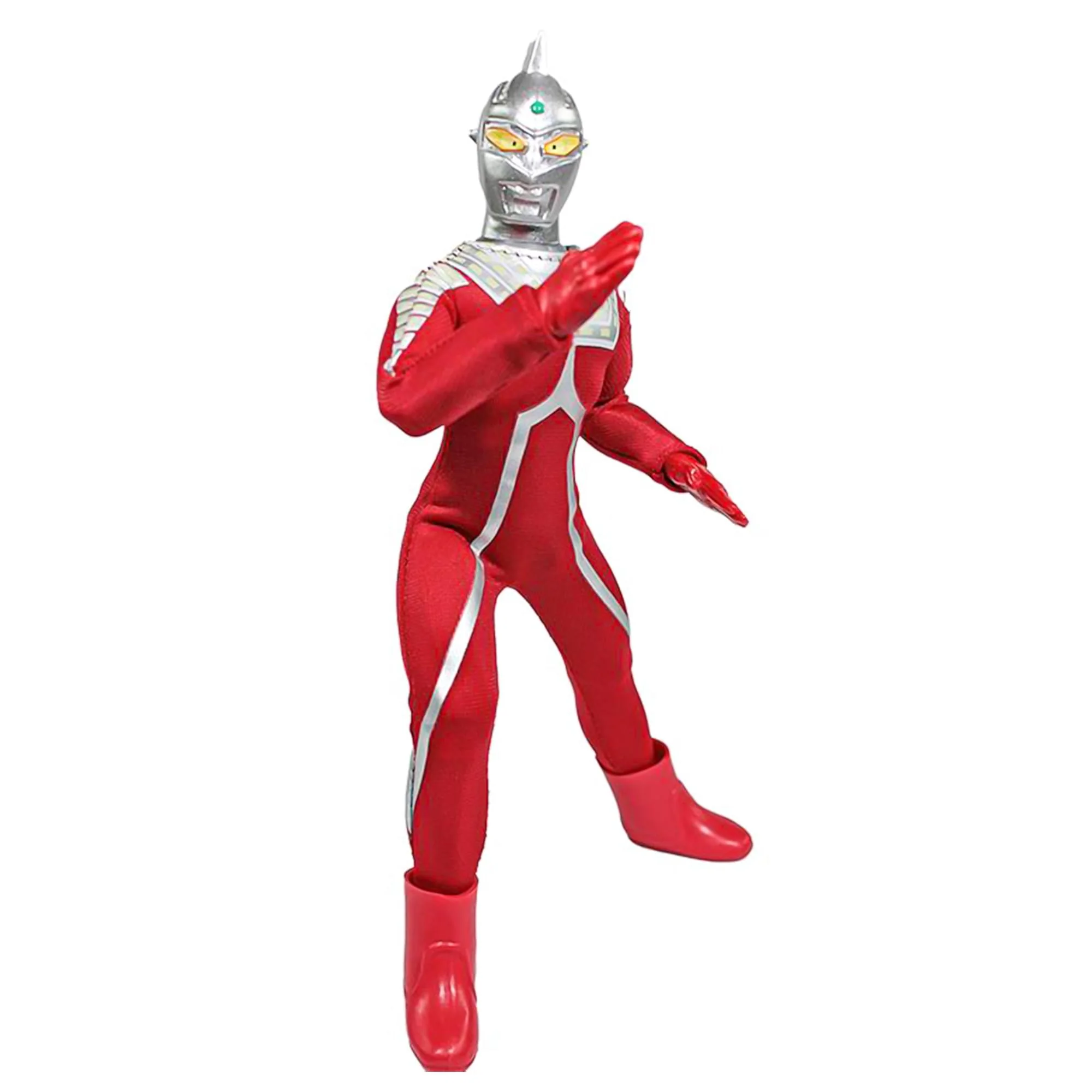 Ultraman Mego 8 Inch Action Figure | Ultraseven - Image 3