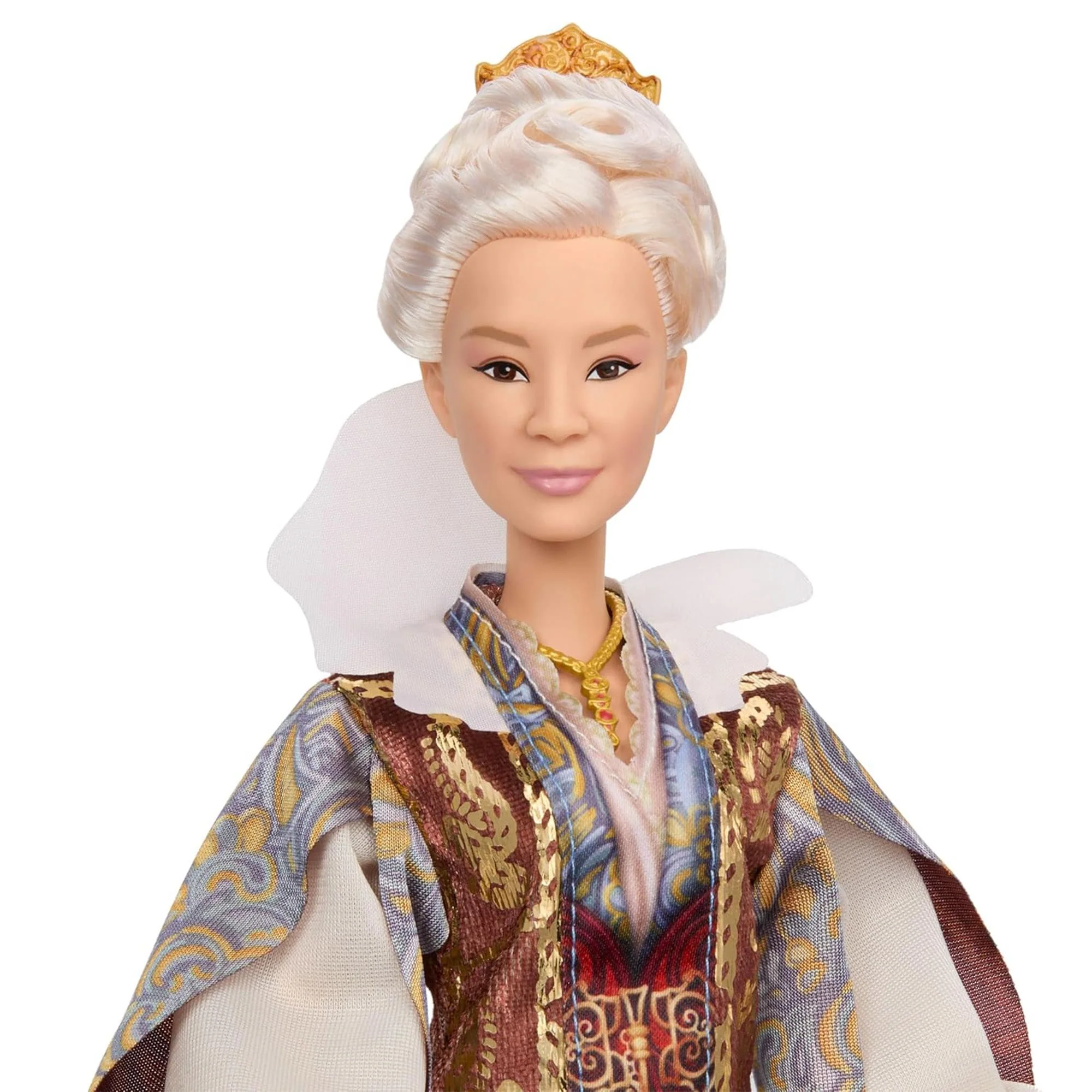 Universal Pictures Wicked Fashion Doll | Madame Morrible - Image 4
