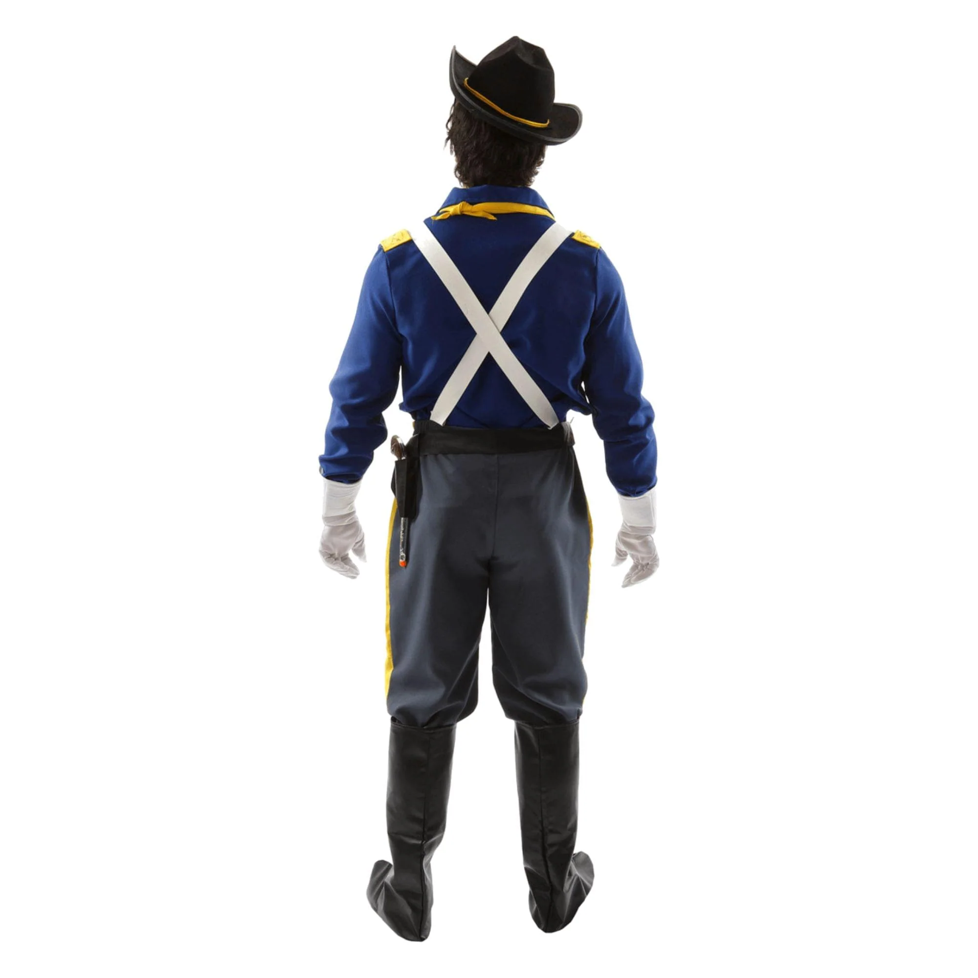 Us Cavalry Child Costume - Image 13