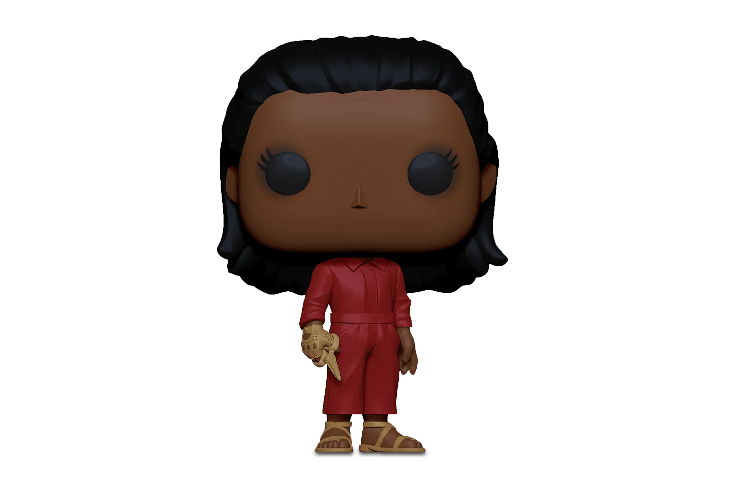 Us Funko POP Vinyl Figure | Umbrae w/ Scissors - Image 2
