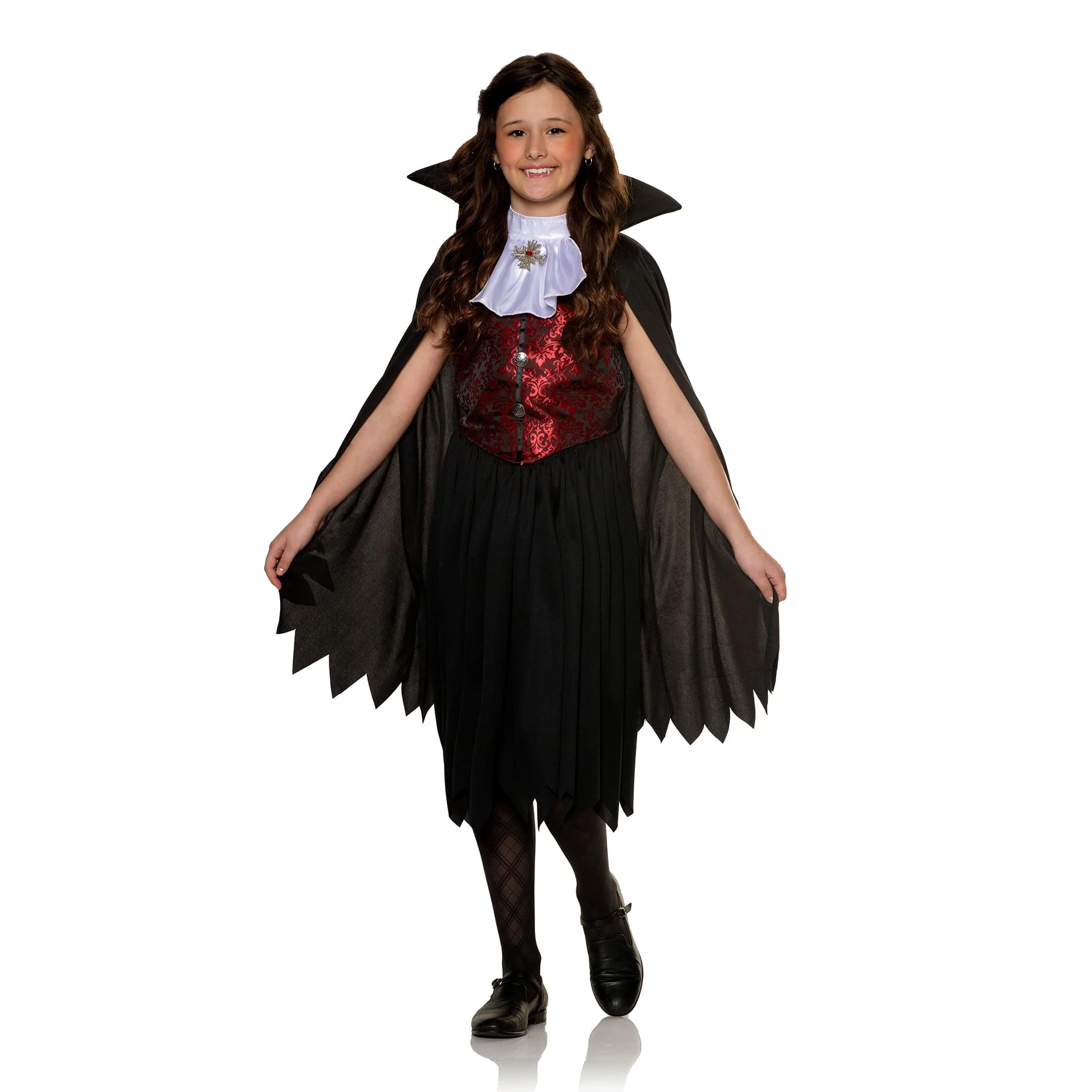 Vampiress Child Costume - Image 6