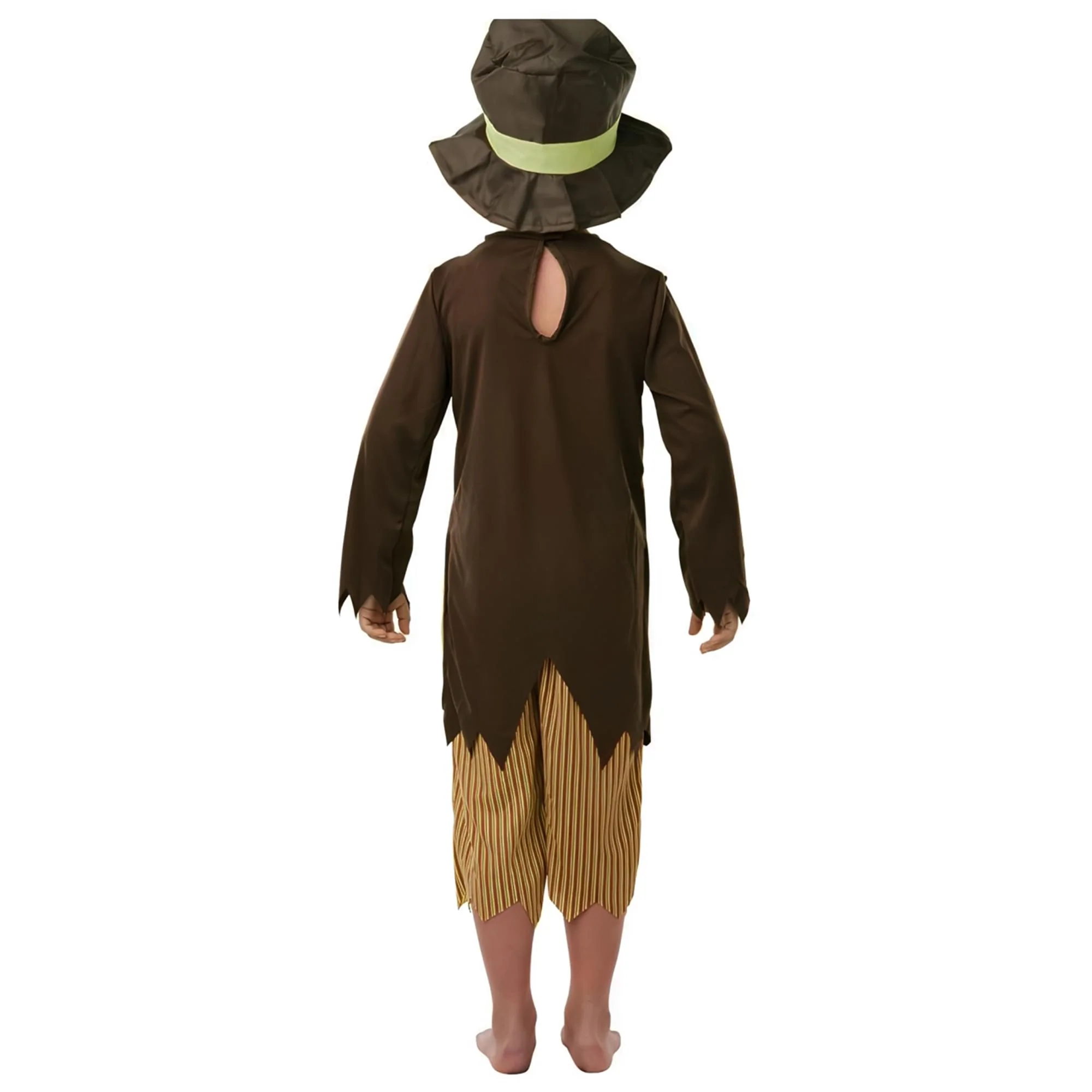 Victorian Pickpocket Child Costume - Image 10