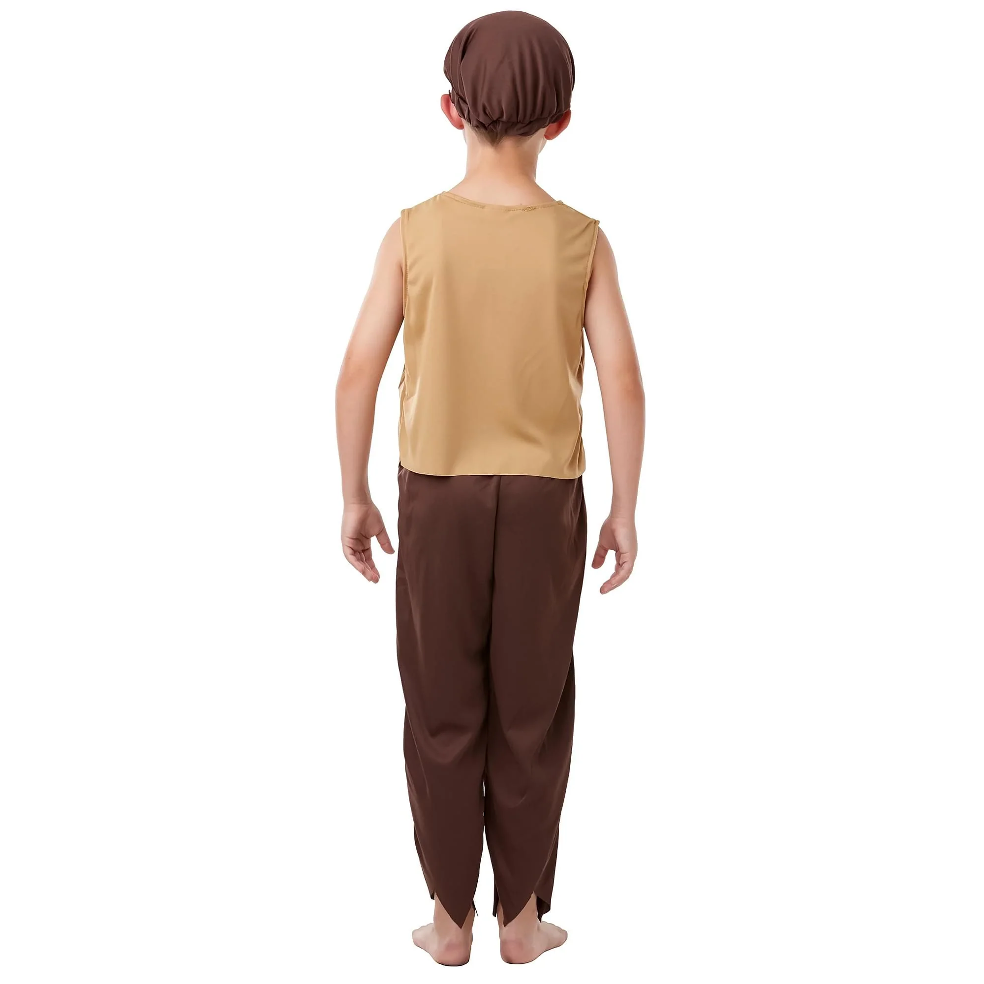 Victorian Urchin Child Costume - Image 3