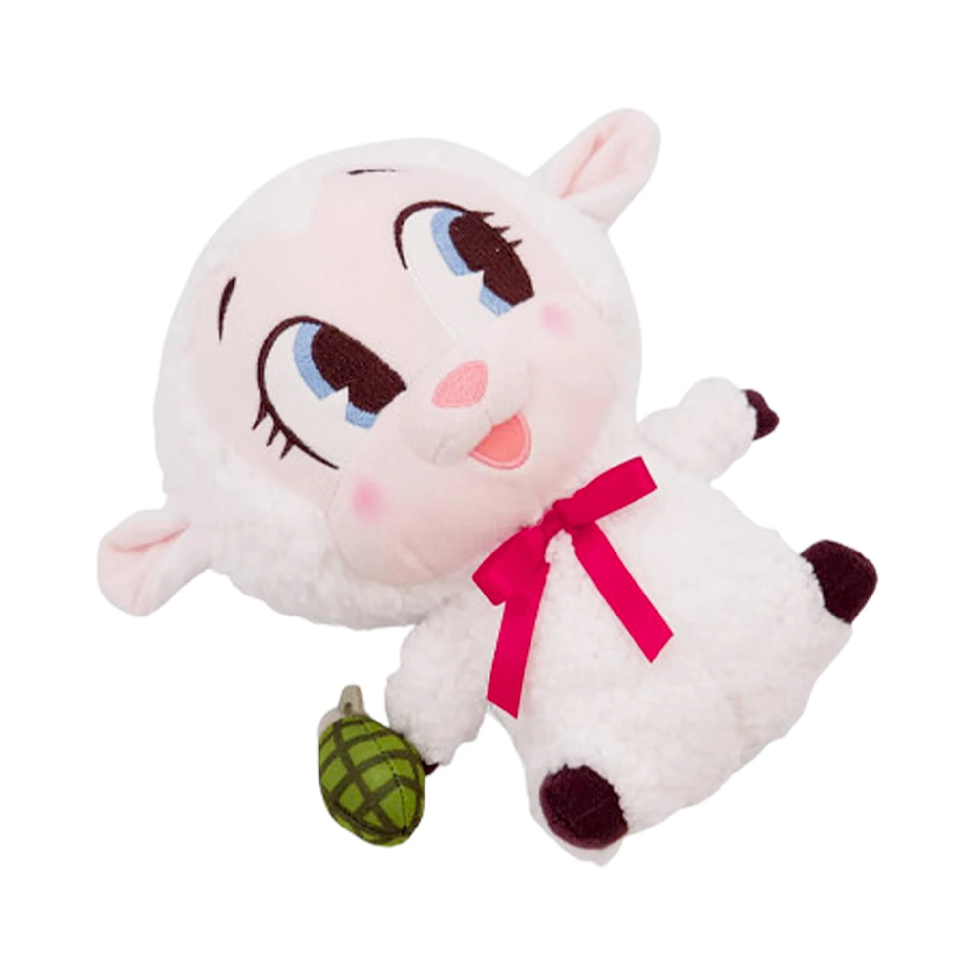Villainous Valentines 7 Inch Funko Plush | Darling the Lamb - Image 6