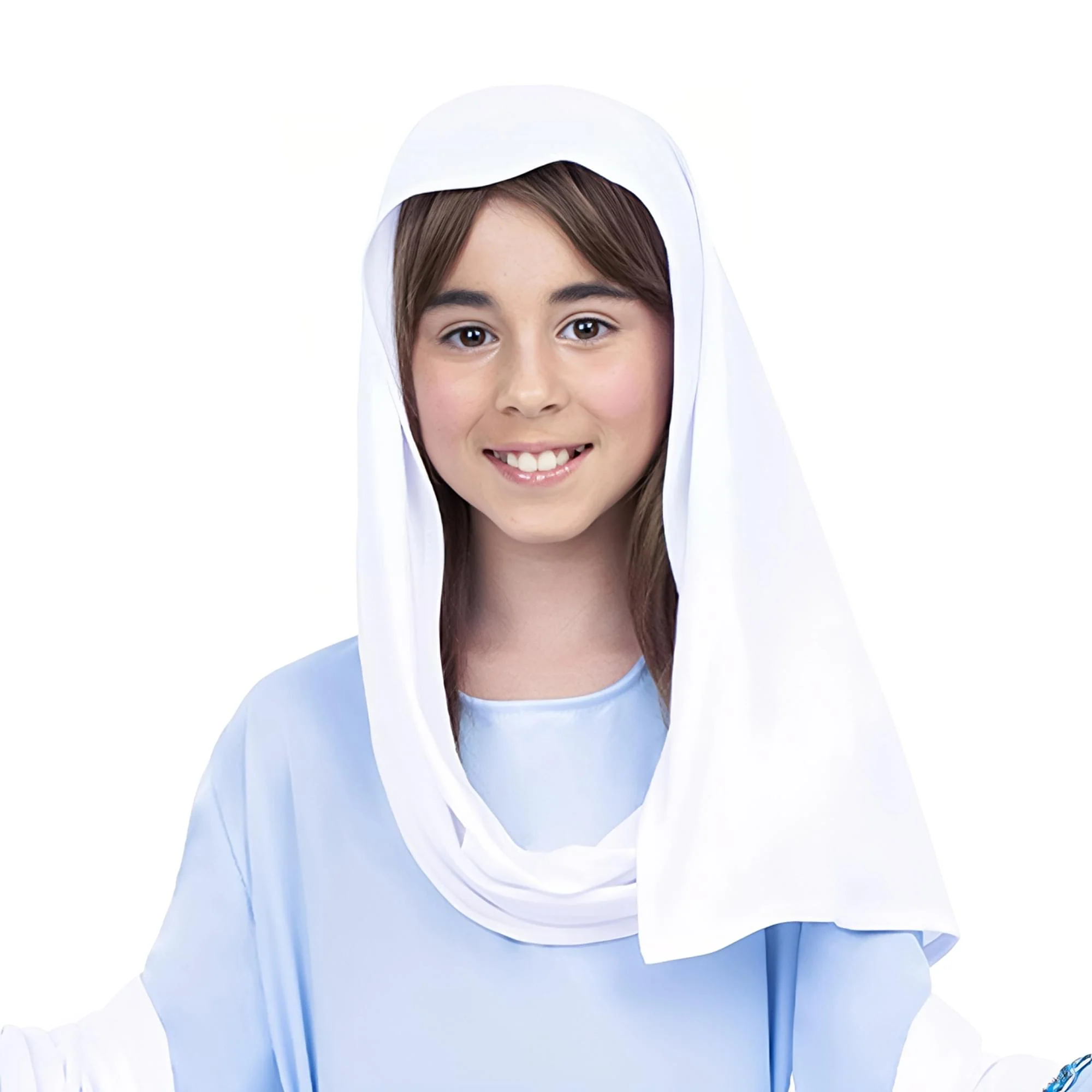 Virgin Mary Child - Image 2
