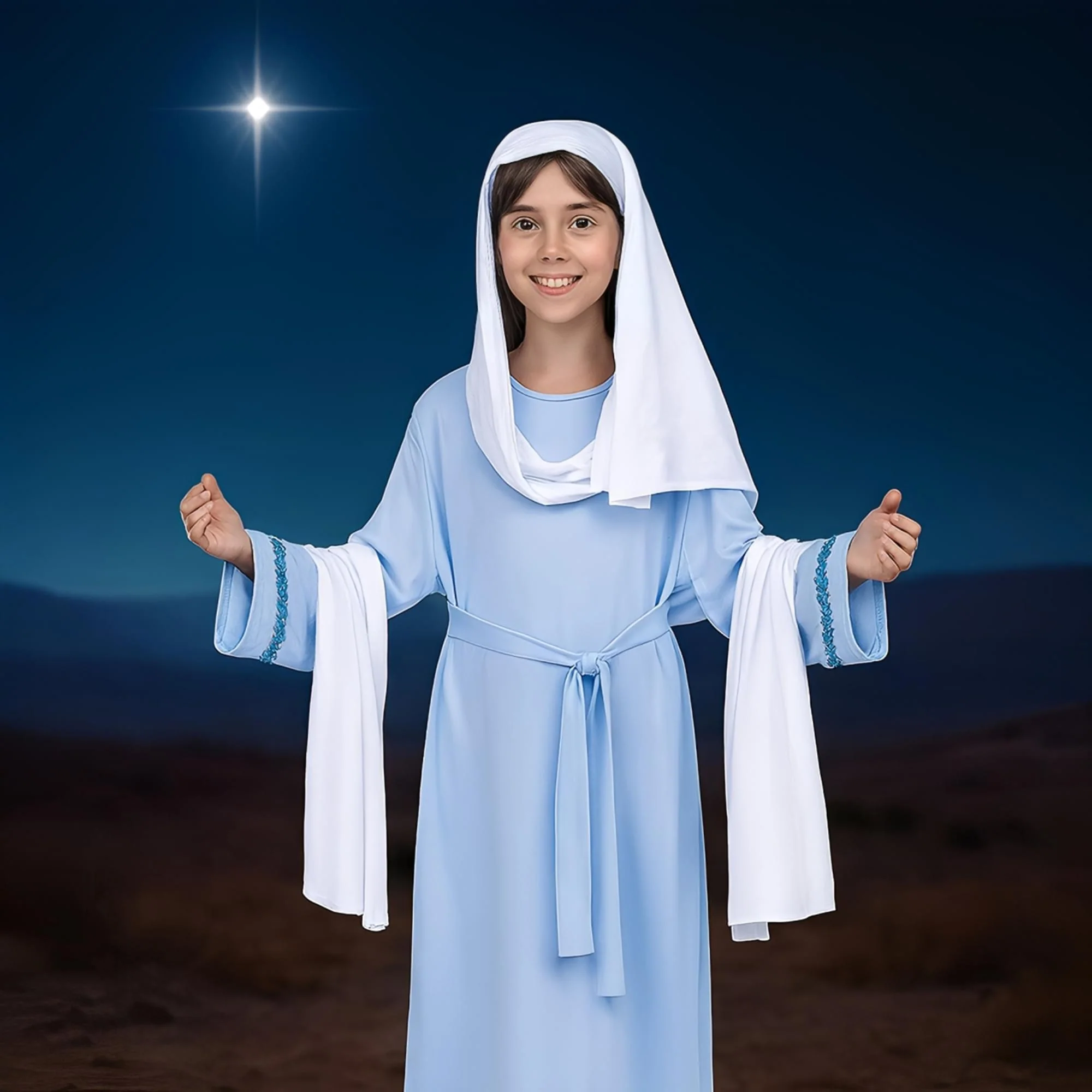 Virgin Mary Child - Image 26