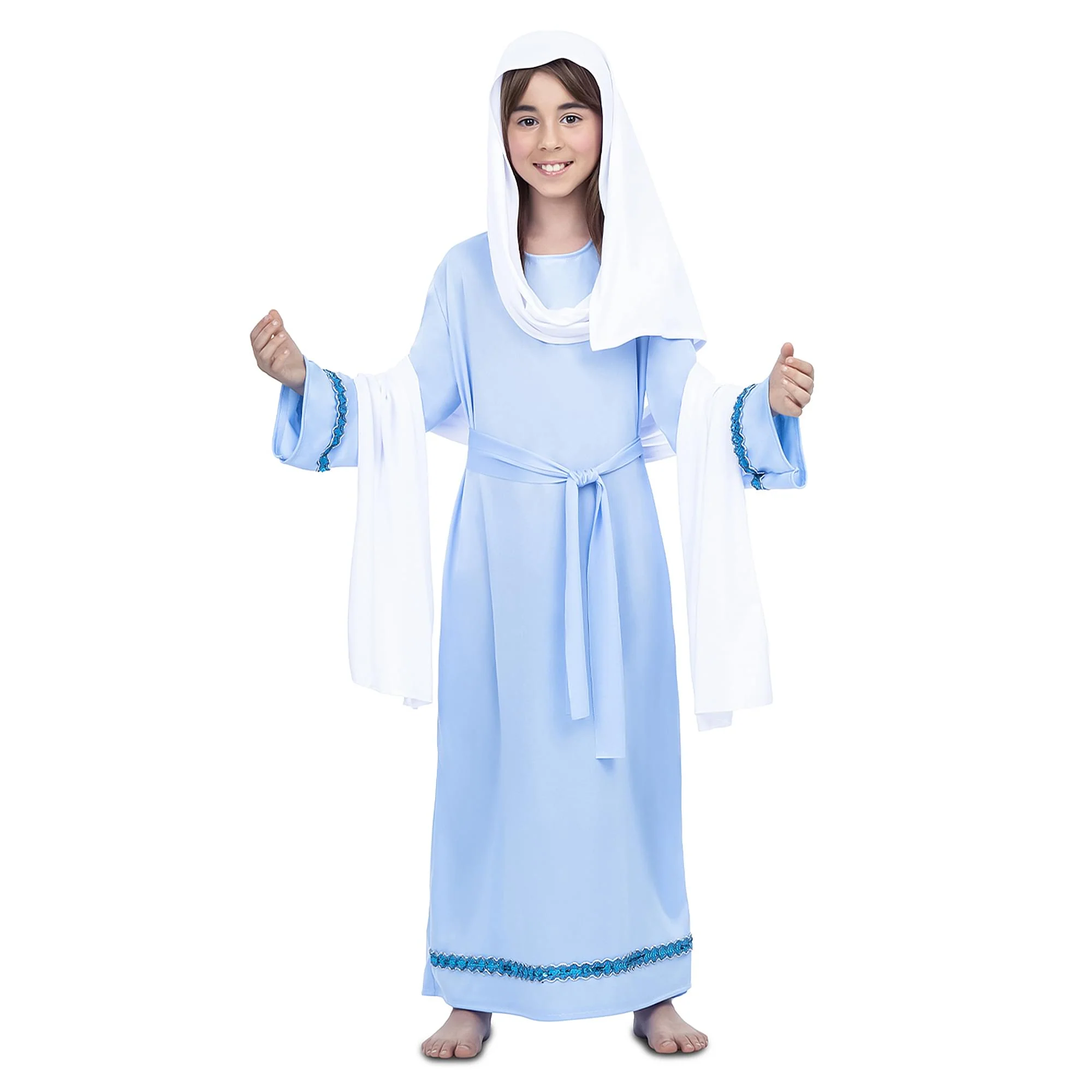 Virgin Mary Child - Image 9