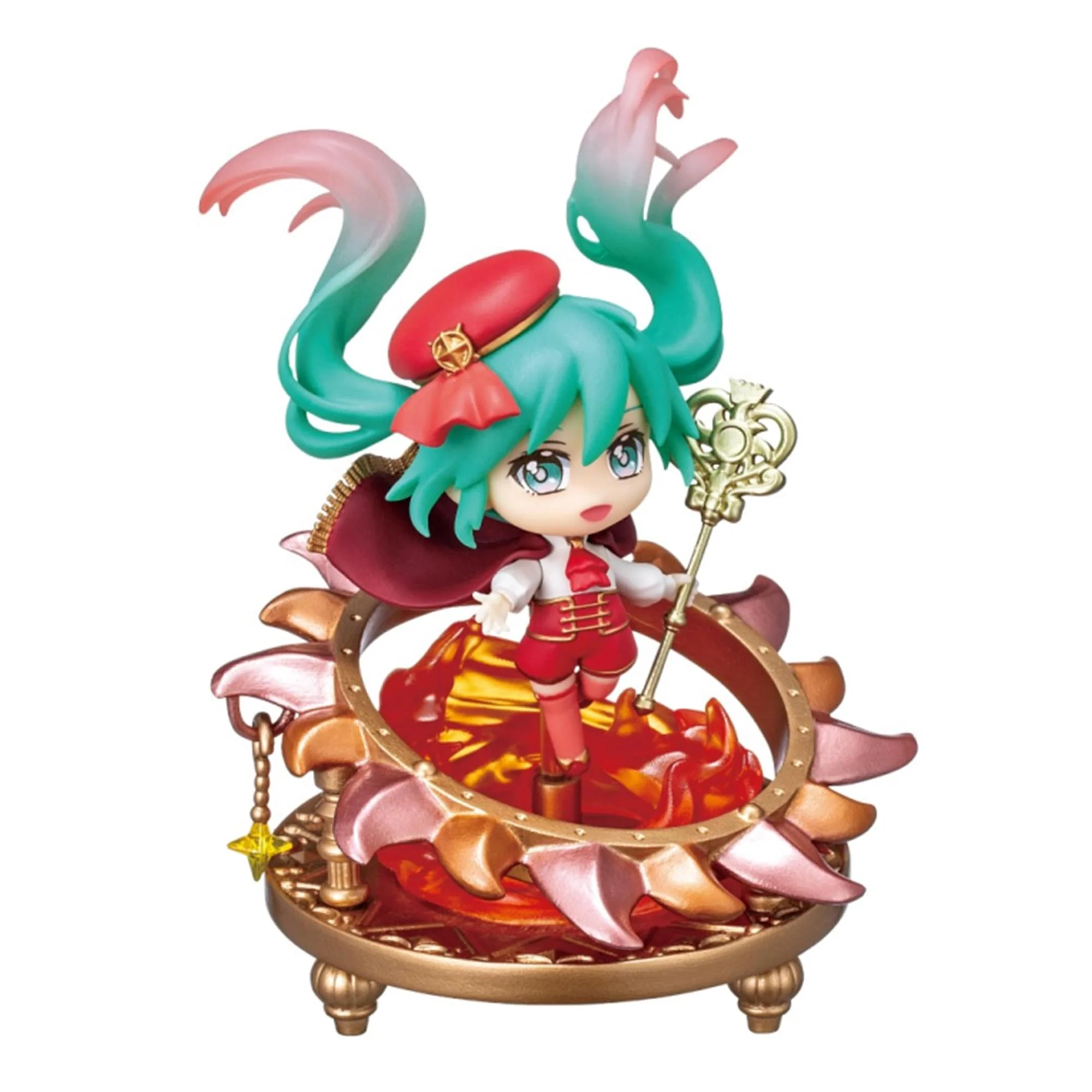 Vocaloid Hatsune Miku Starrium Figure | One Random - Image 3