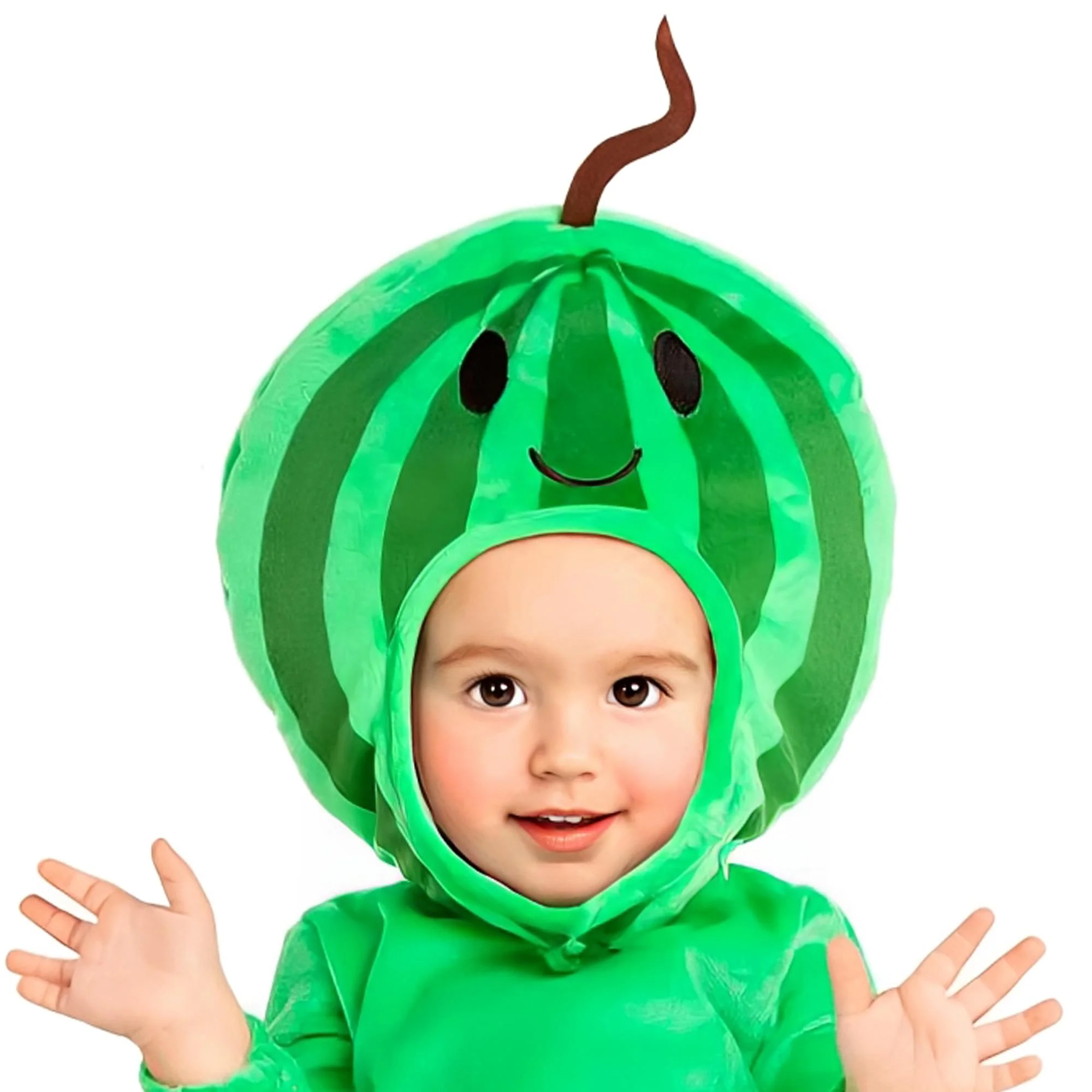 Watermelon Baby Costume - Image 10