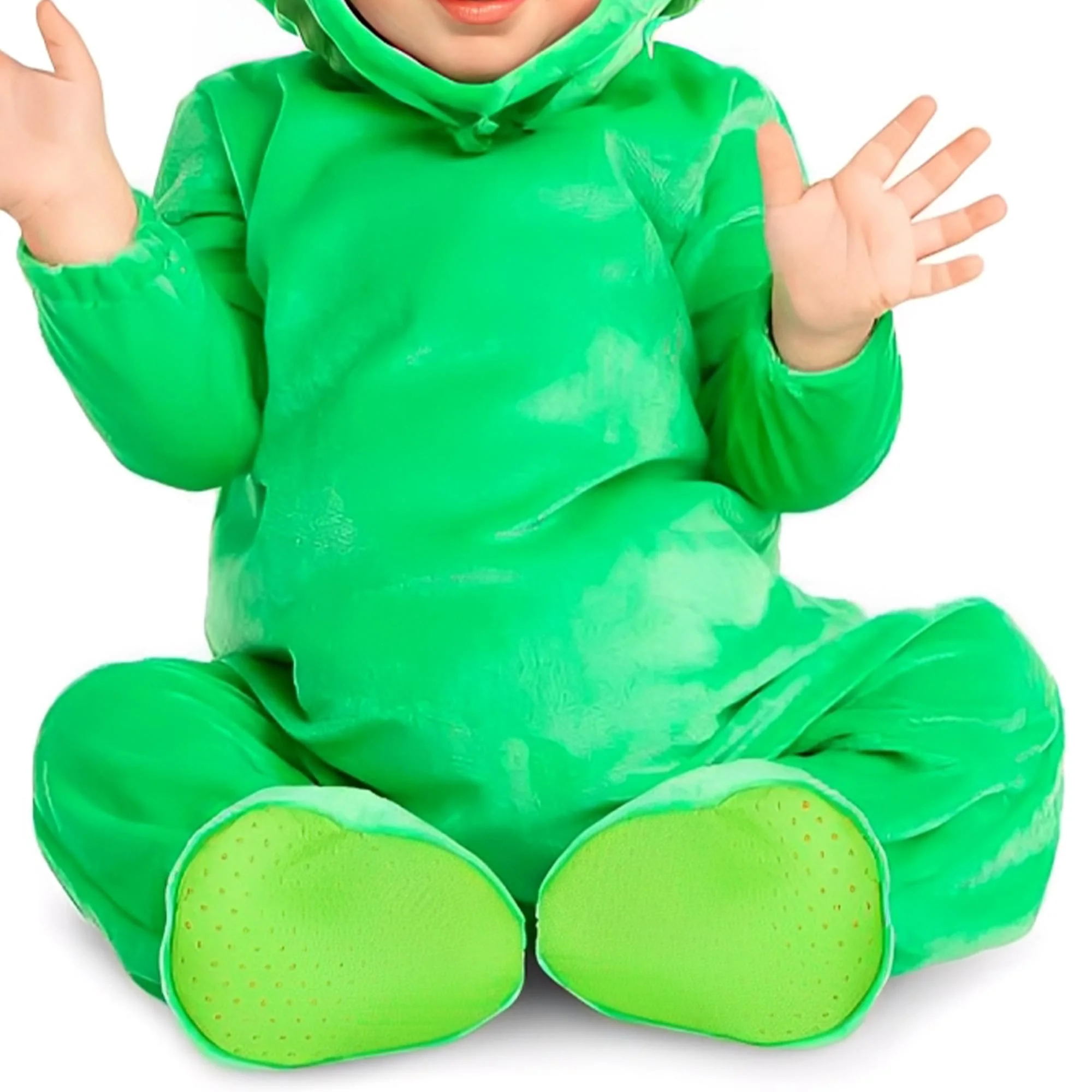 Watermelon Baby Costume - Image 11