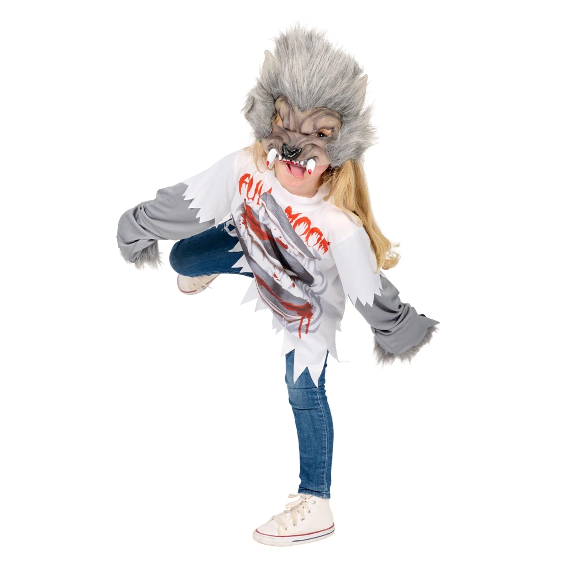 Werewolf Child Costume - Image 8