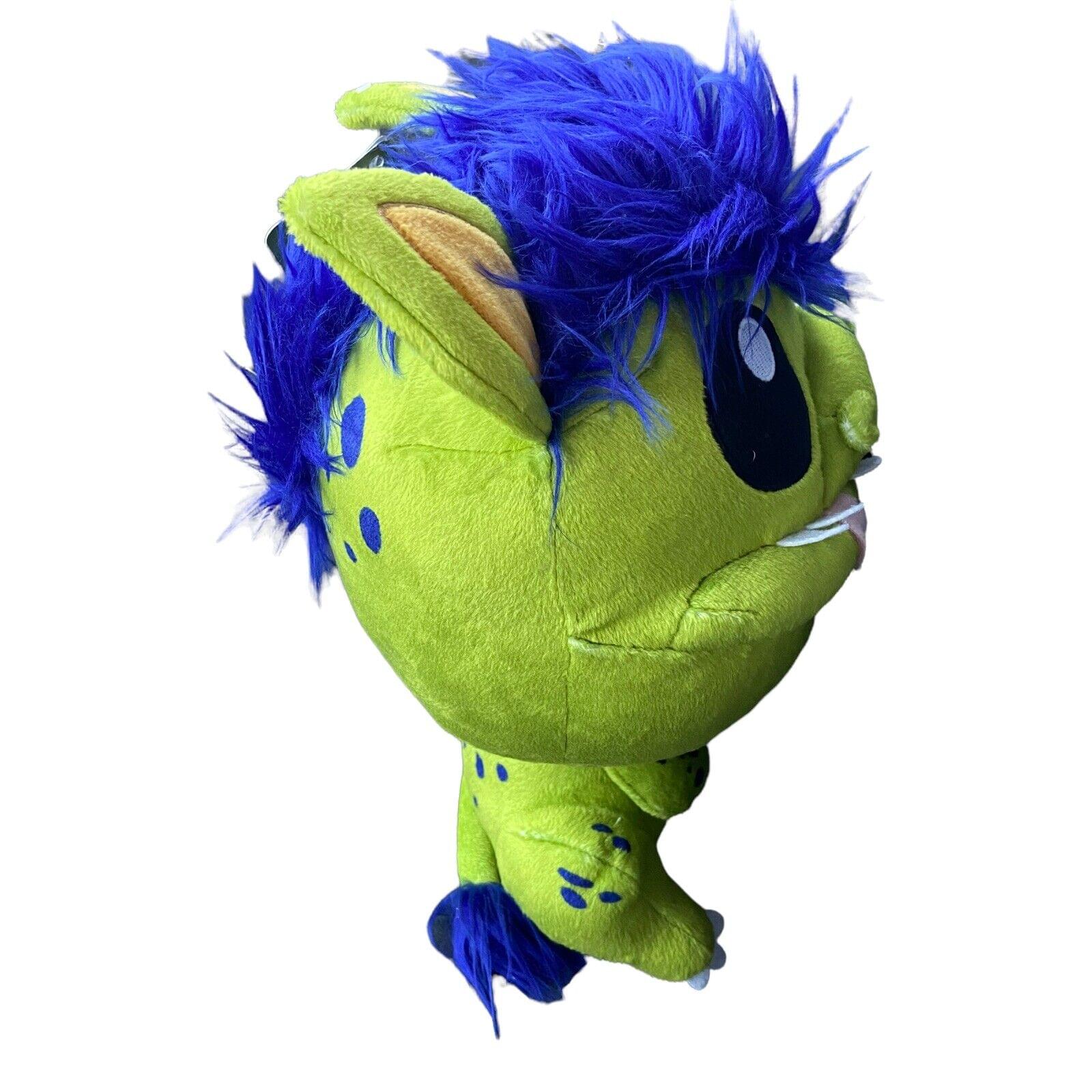 Wetmore Forest 7 Inch Funko POP Plush | Liverwort - Image 3