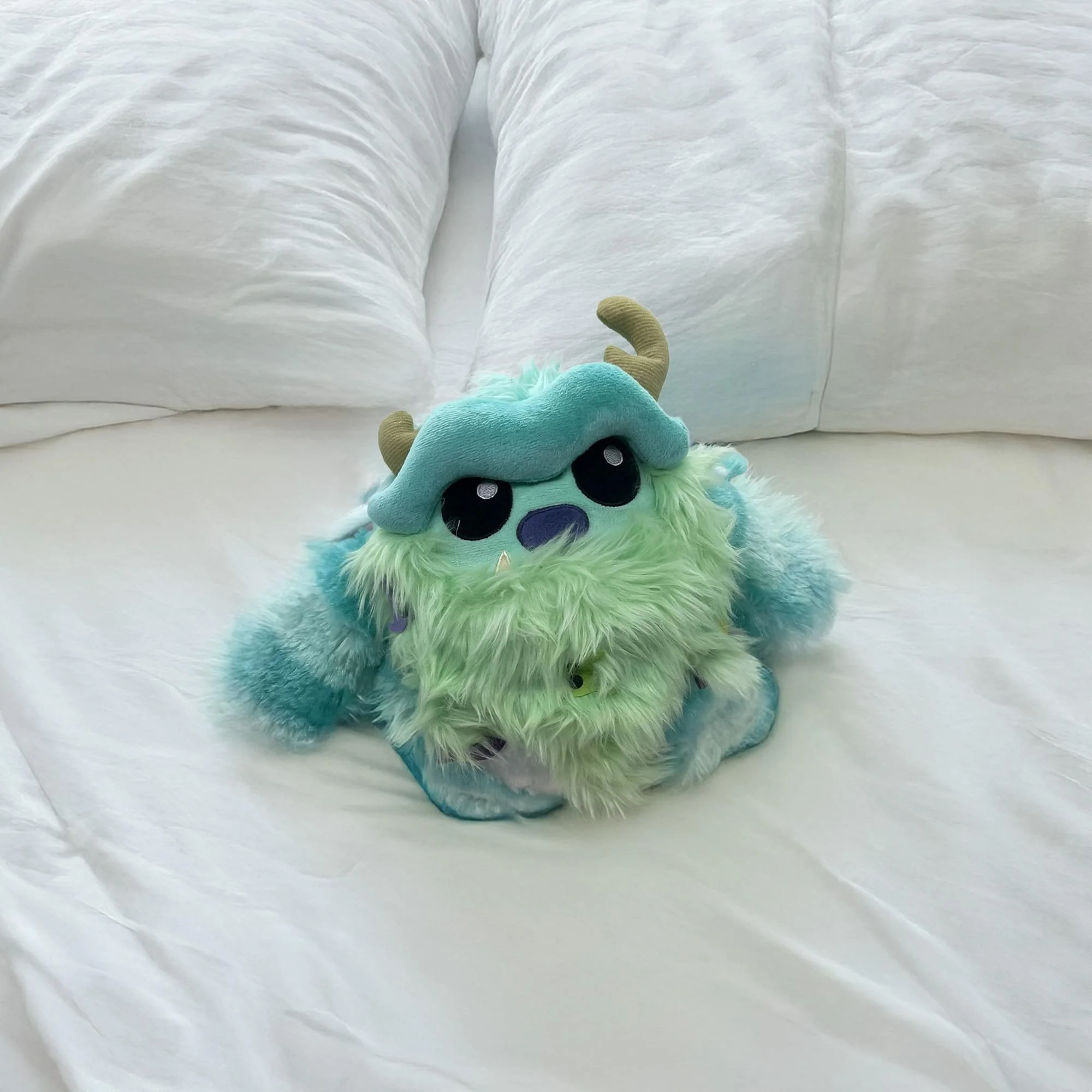 Wetmore Forest 7 Inch Funko POP Plush | Sapwood Mossbottom - Image 3