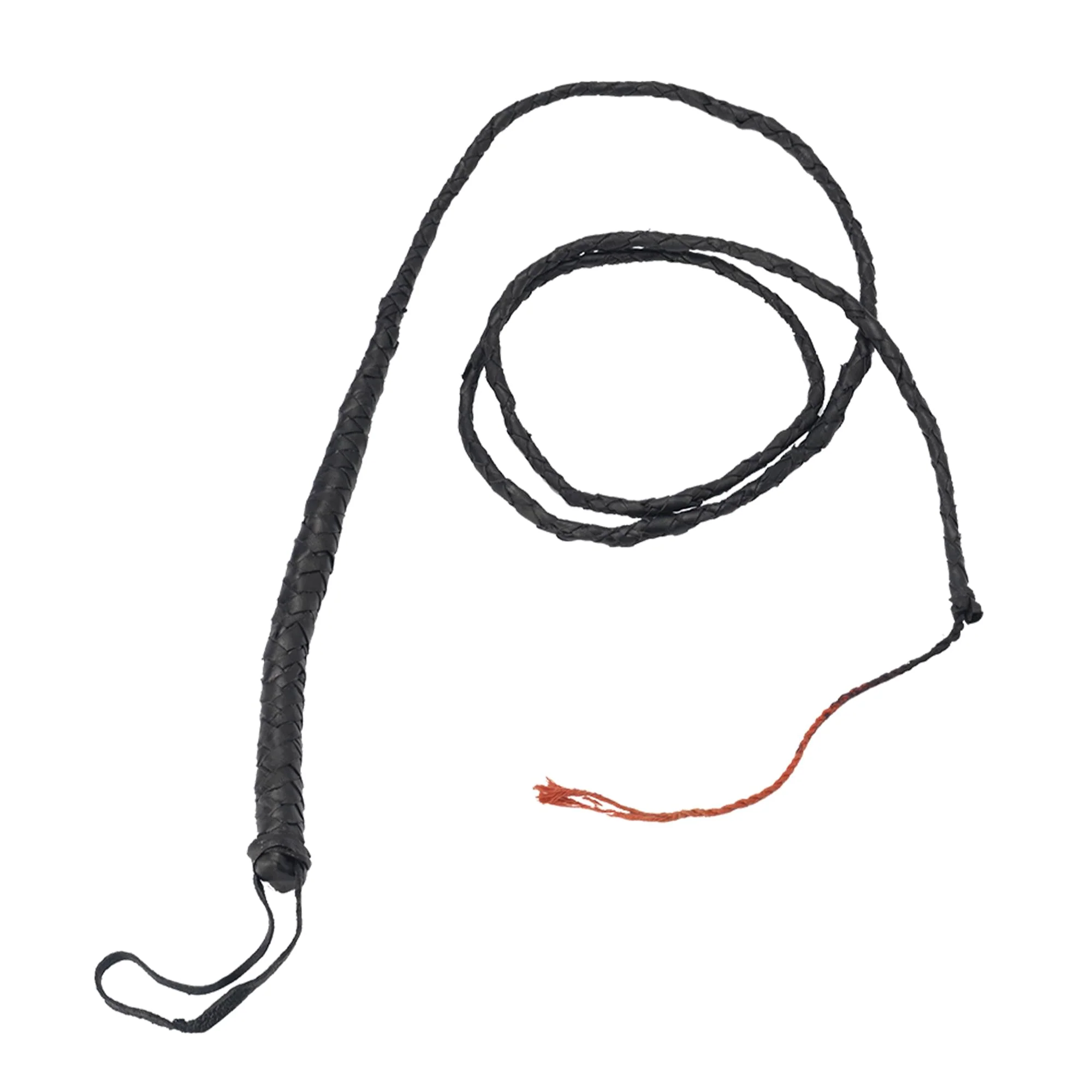 Whip Child Costume