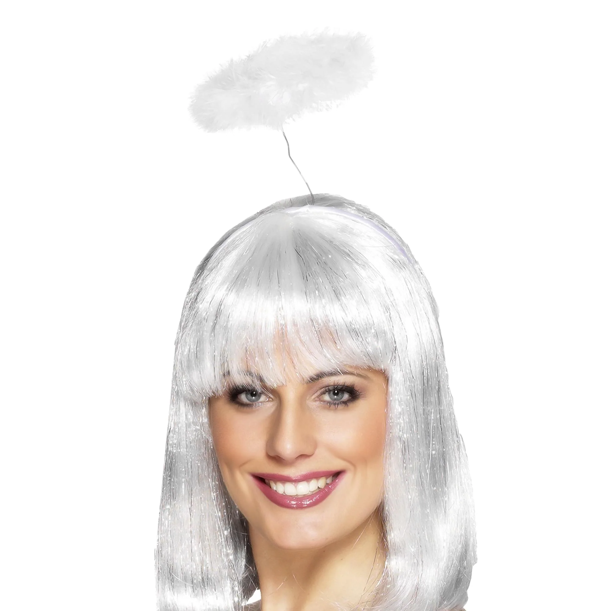 White Angel Halo - Image 2