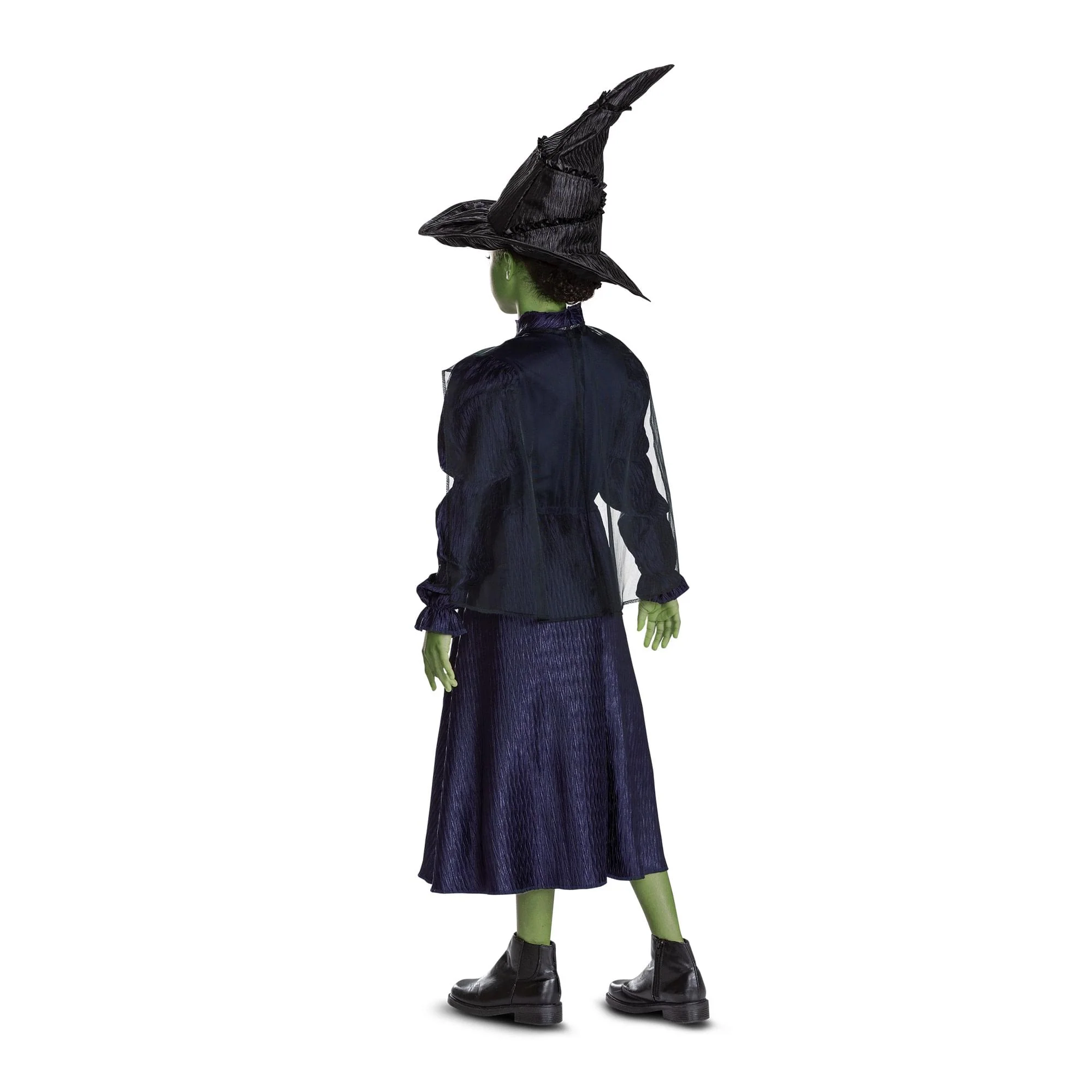 Wicked Elphaba Classic Child Costume - Image 18