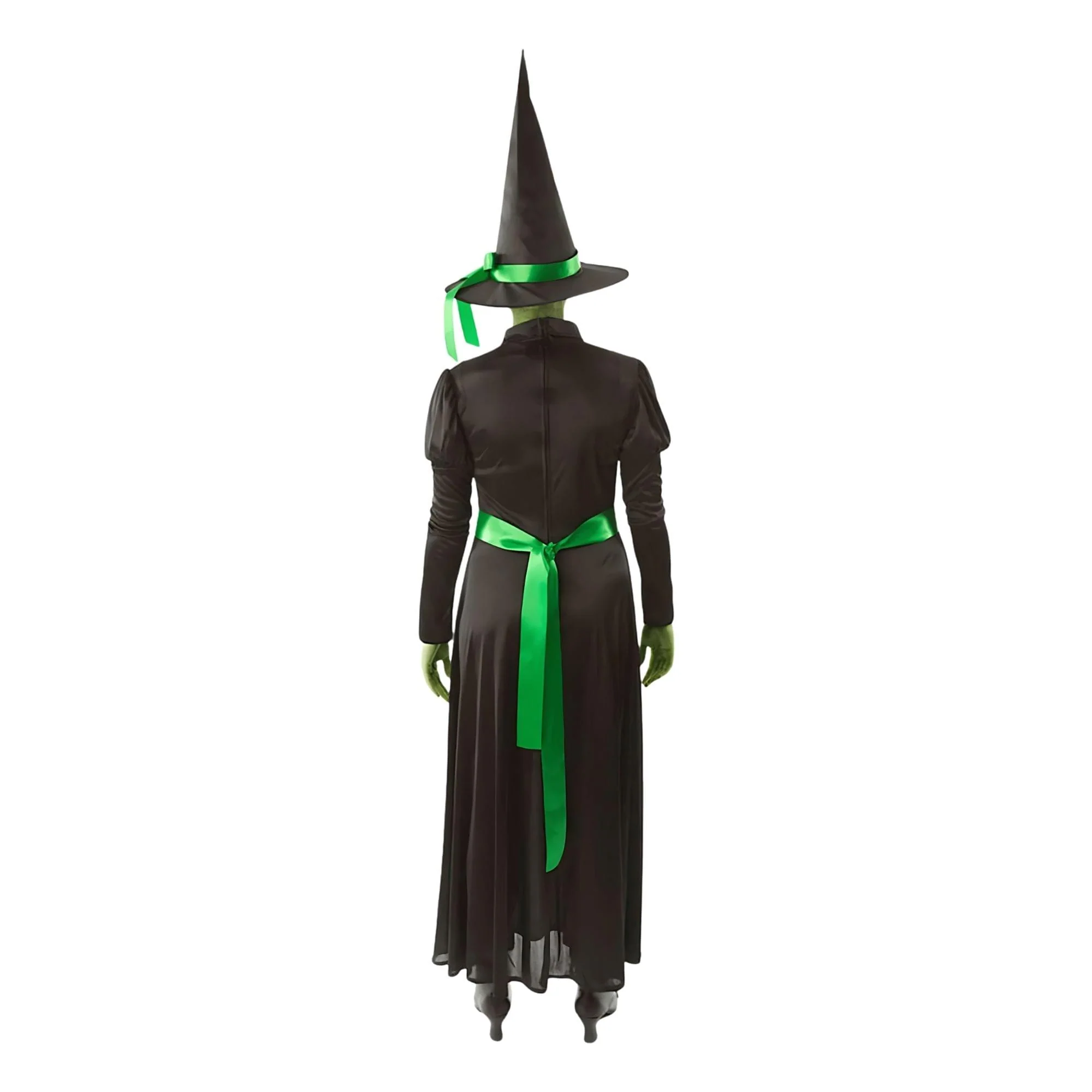 Wicked Witch Adult Costume - Image 14