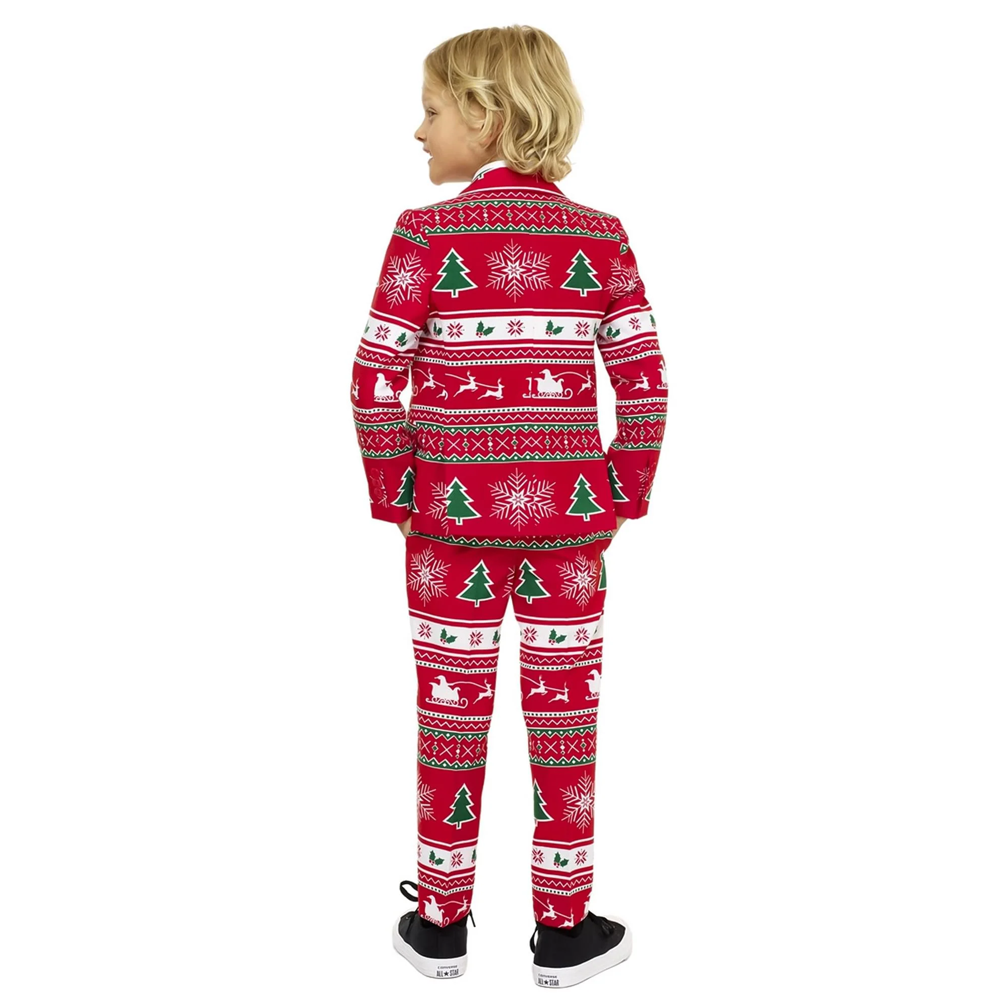 Winter Wonderland Child OppoSuit - Image 23