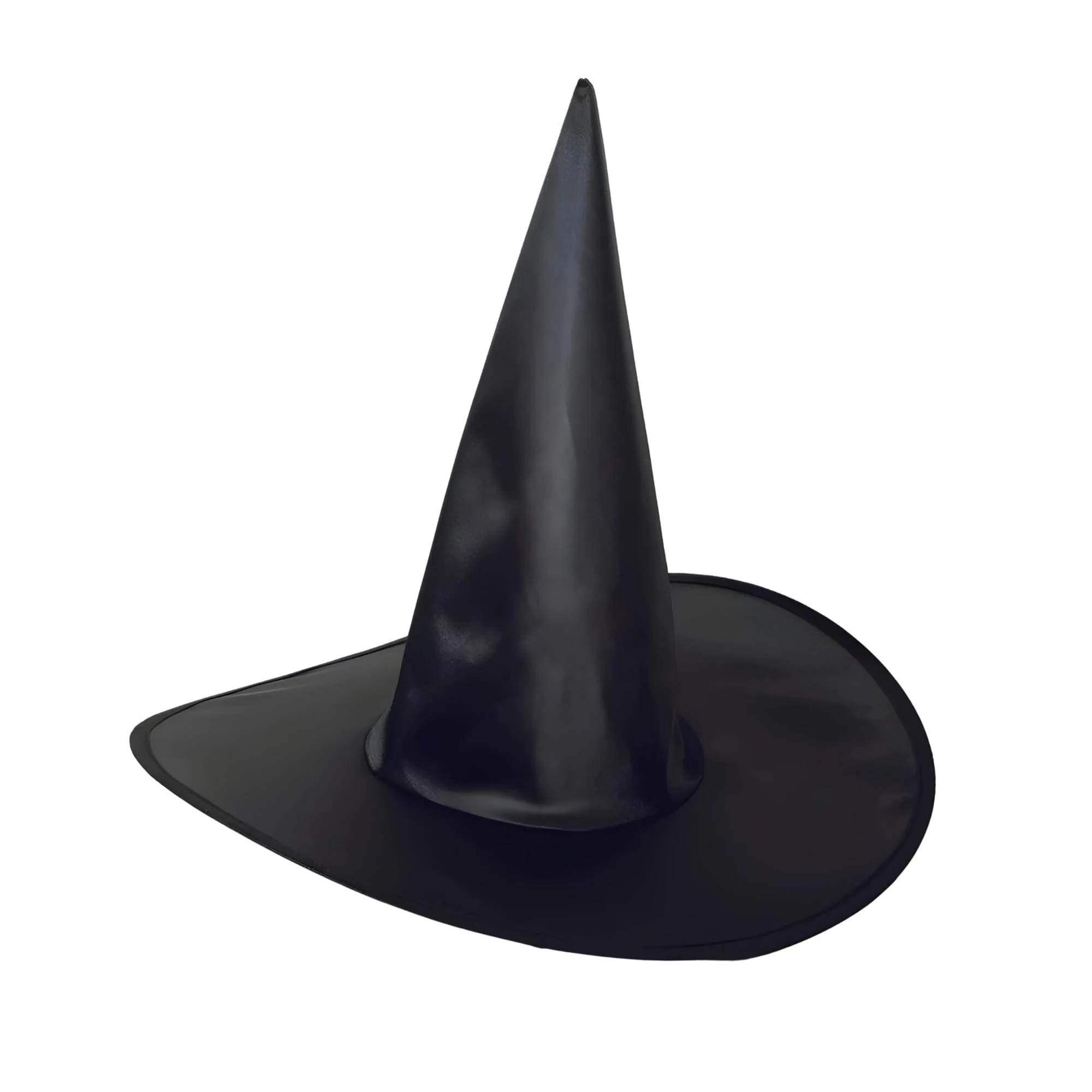 Witch Adult Costume Hat