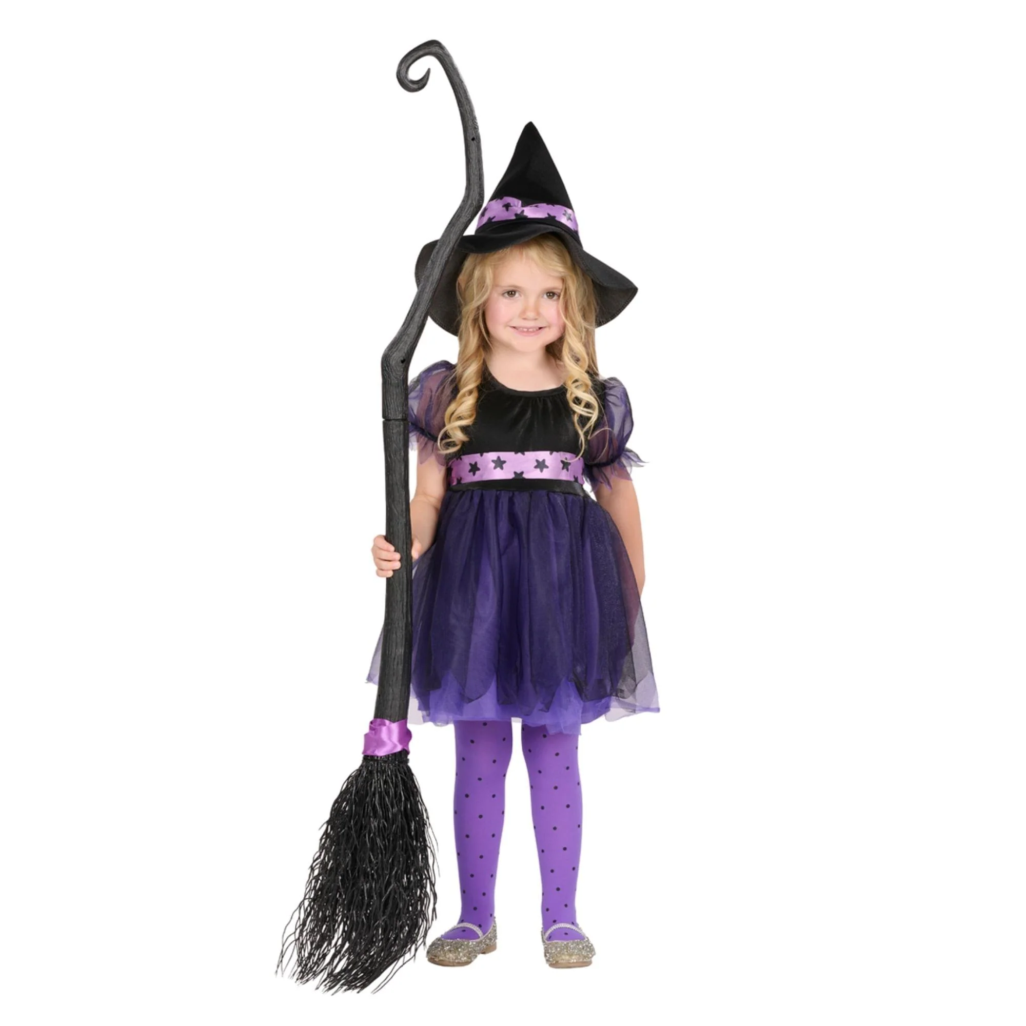 Witch Child Costume