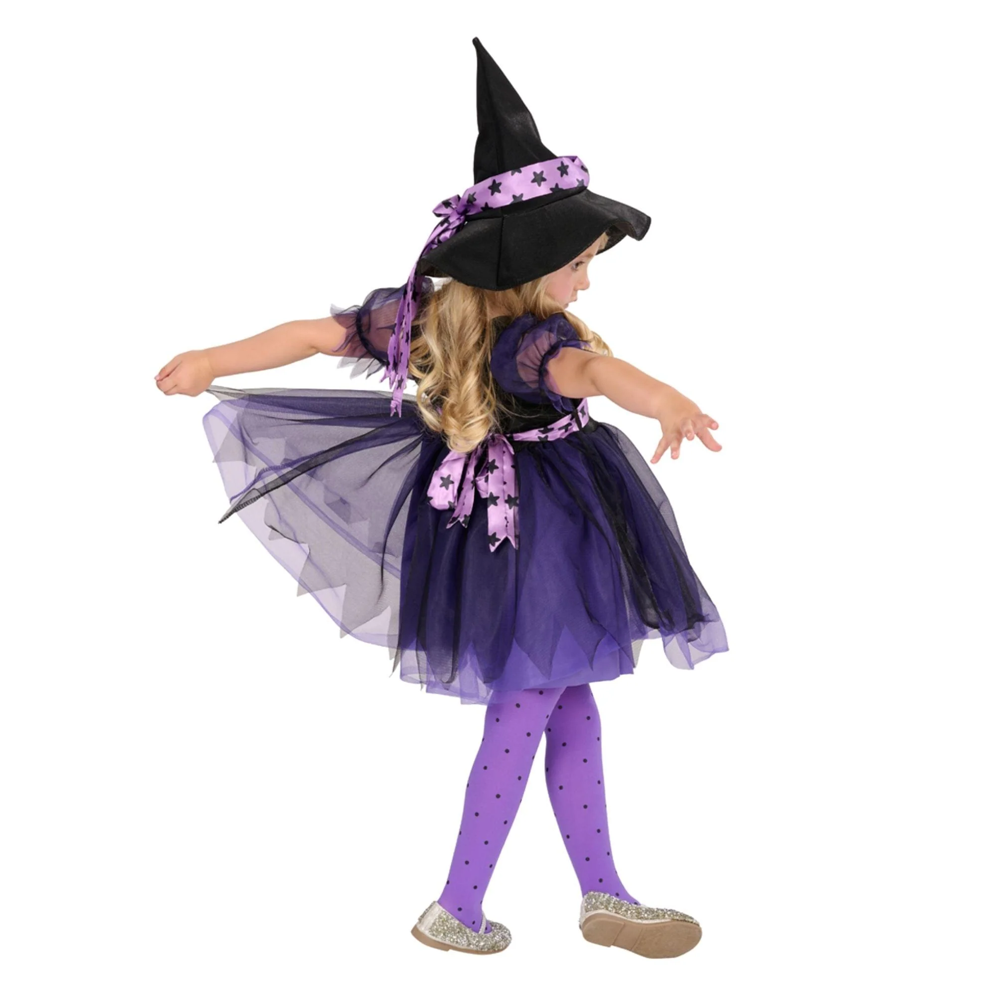 Witch Child Costume - Image 2