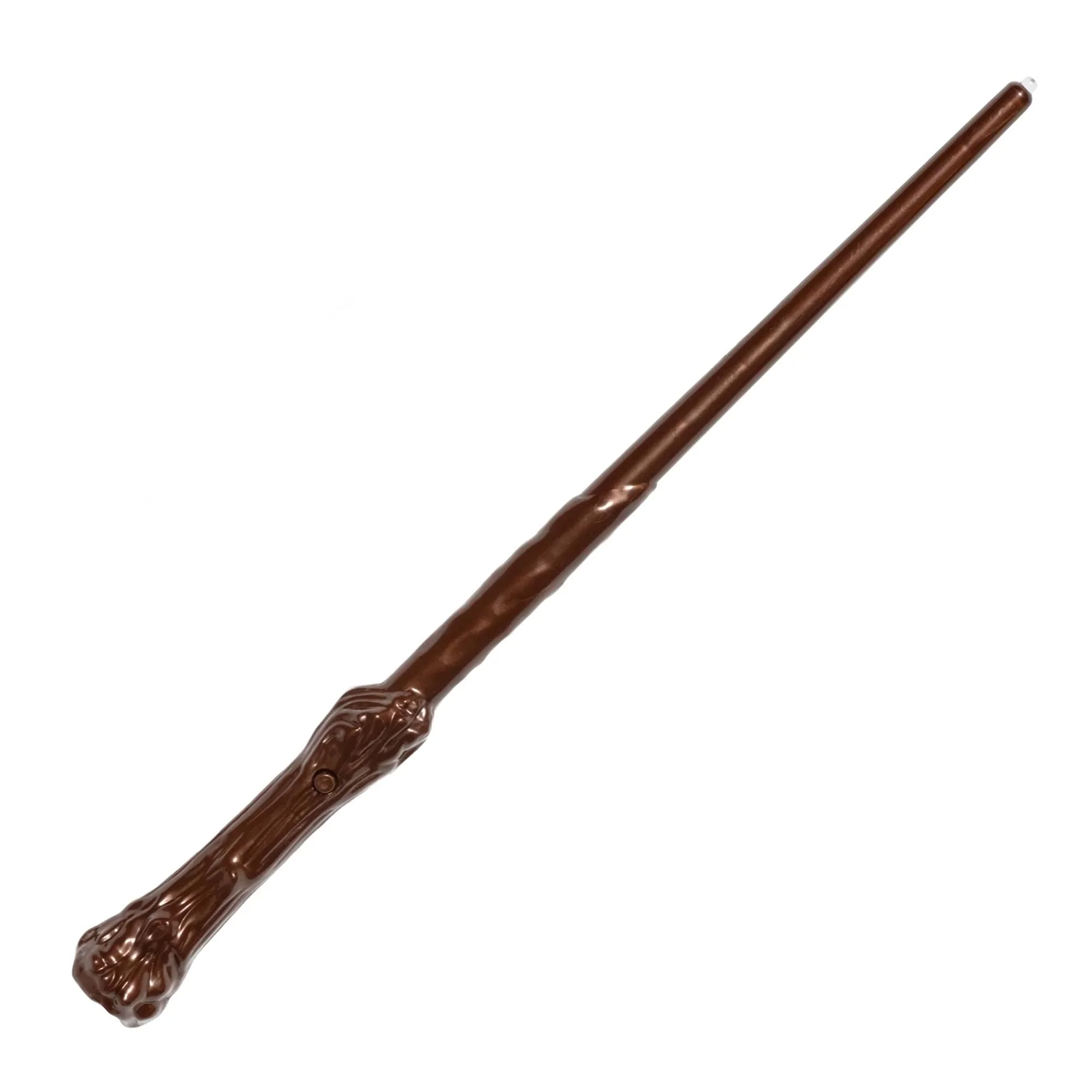 Wizard Magic Wand With Light and Sound Adult Costume Accessory