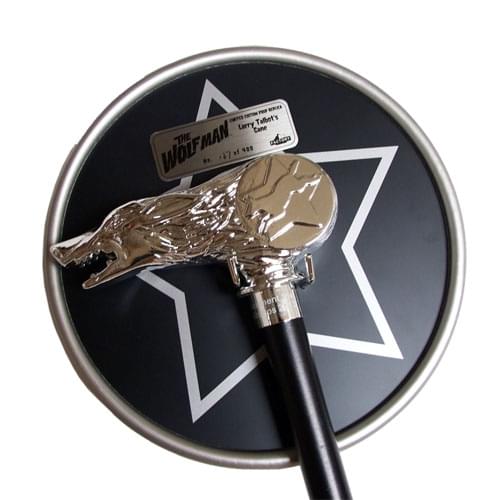Wolfman Full Size Cane - Image 2