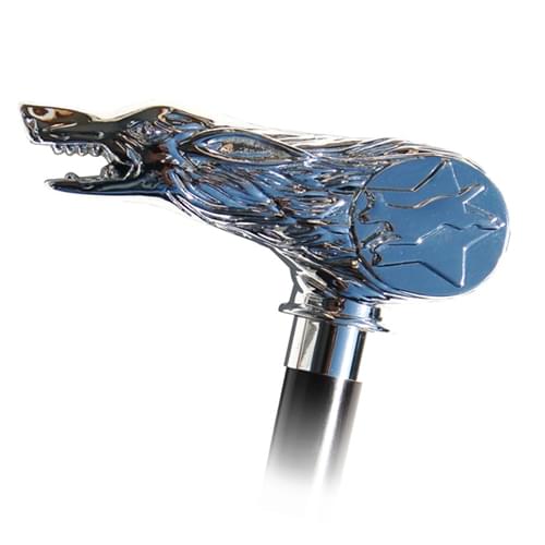 Wolfman Full Size Cane - Image 4