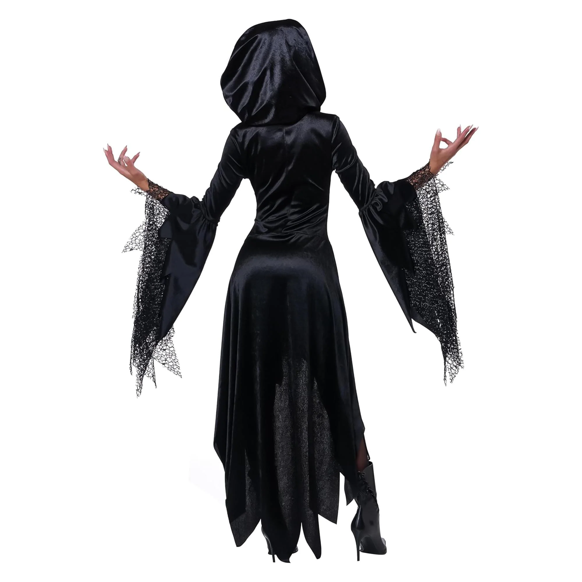 Women Bewitching Beauty Costume - Image 22