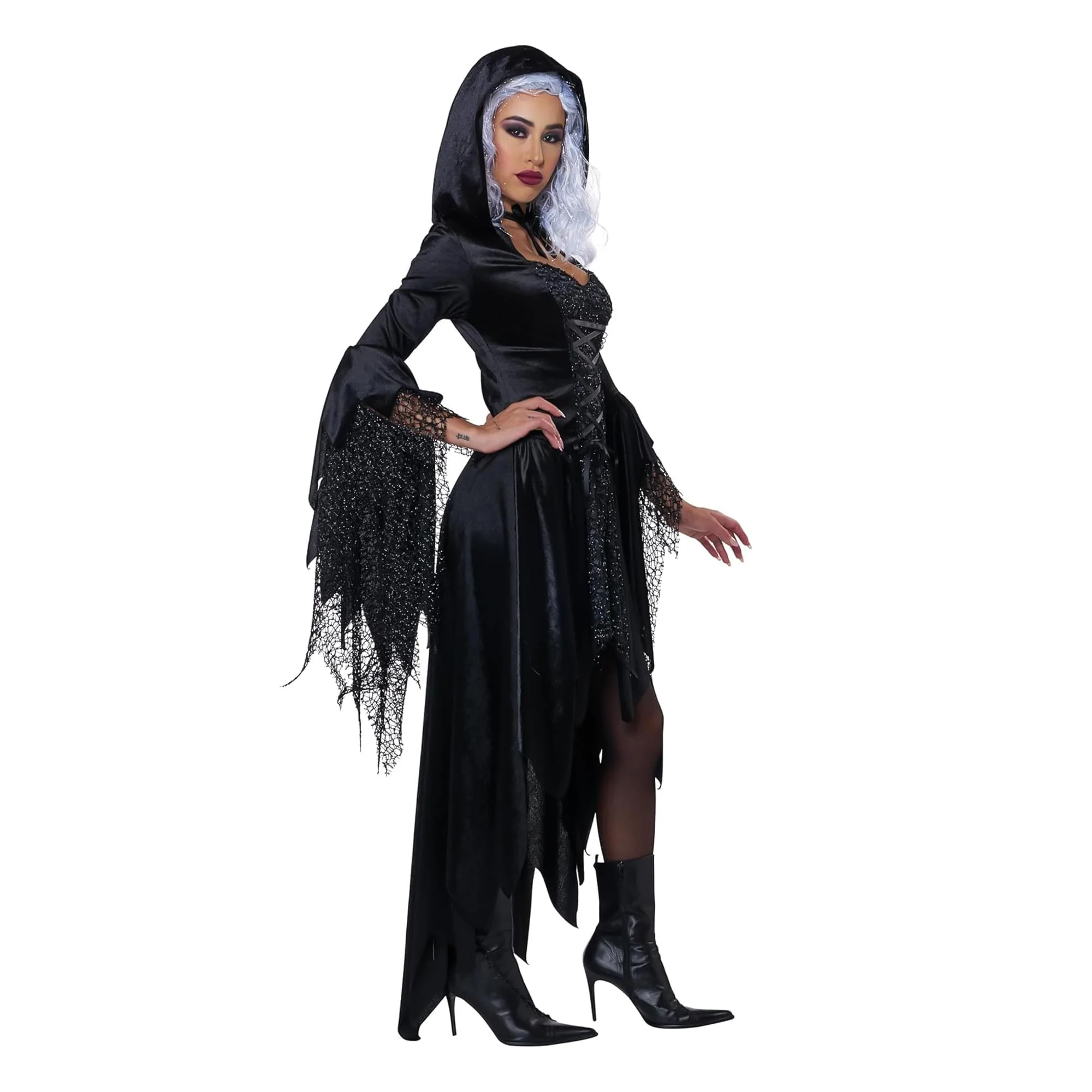 Women Bewitching Beauty Costume - Image 3