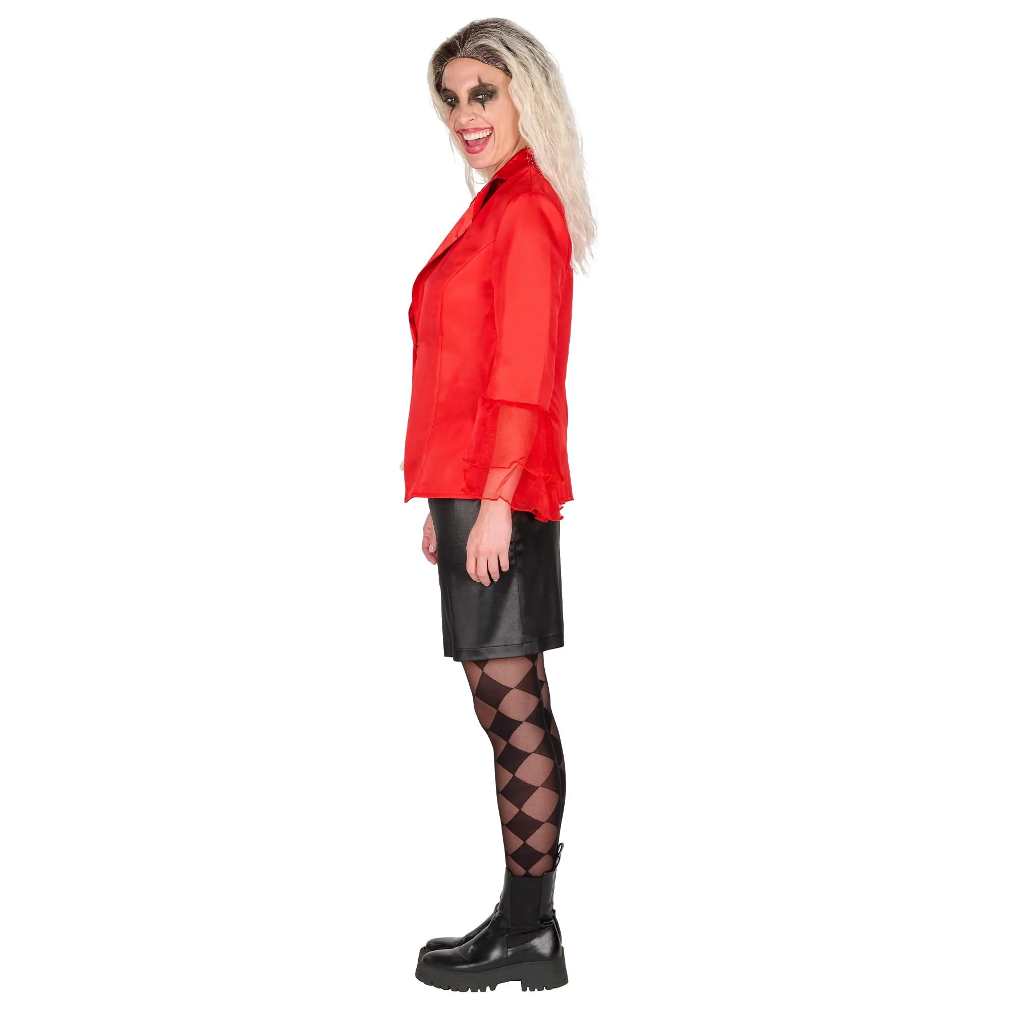 Women's Partner in Crime Adult Costume - Image 13
