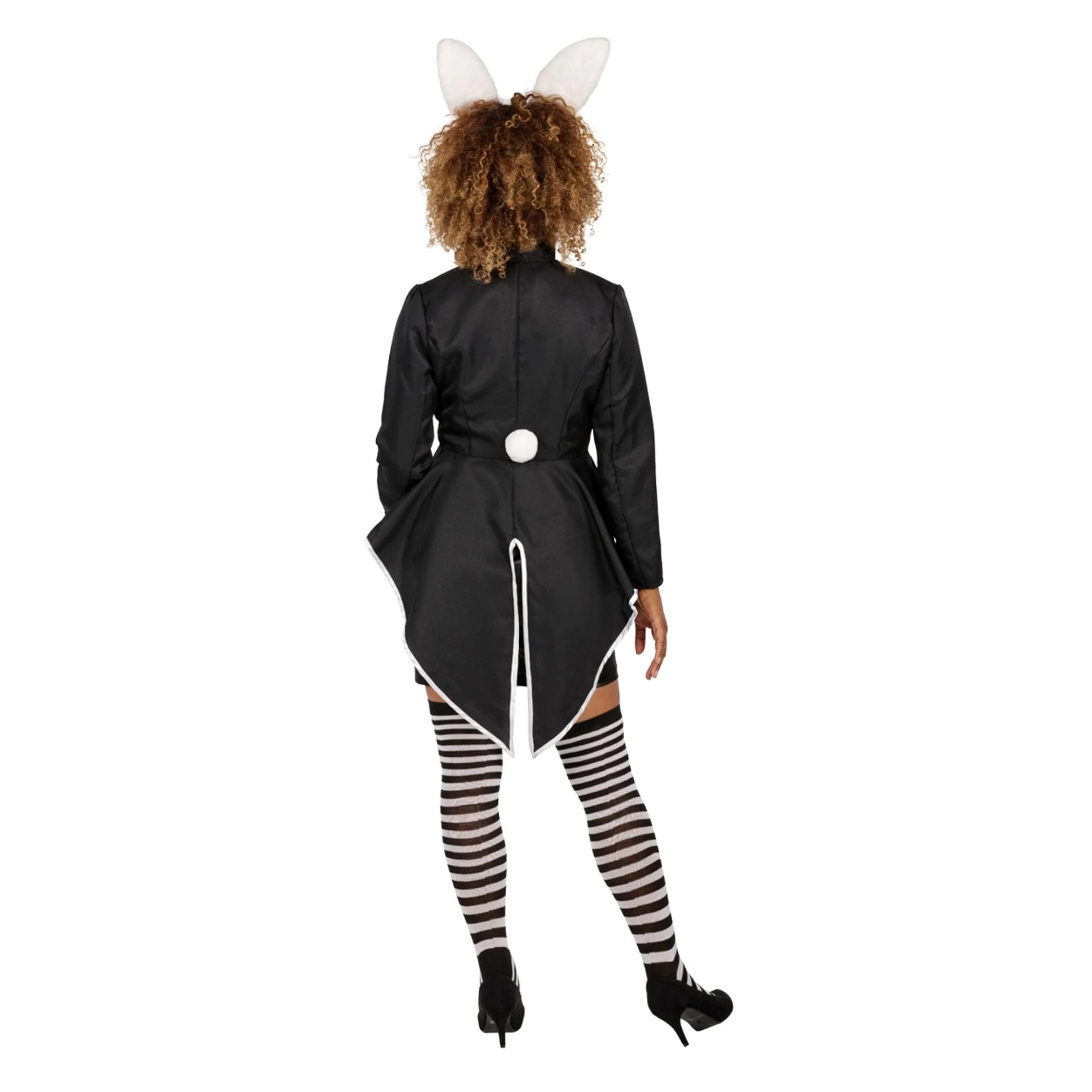 Women Rabbit Adult Costume - Image 19