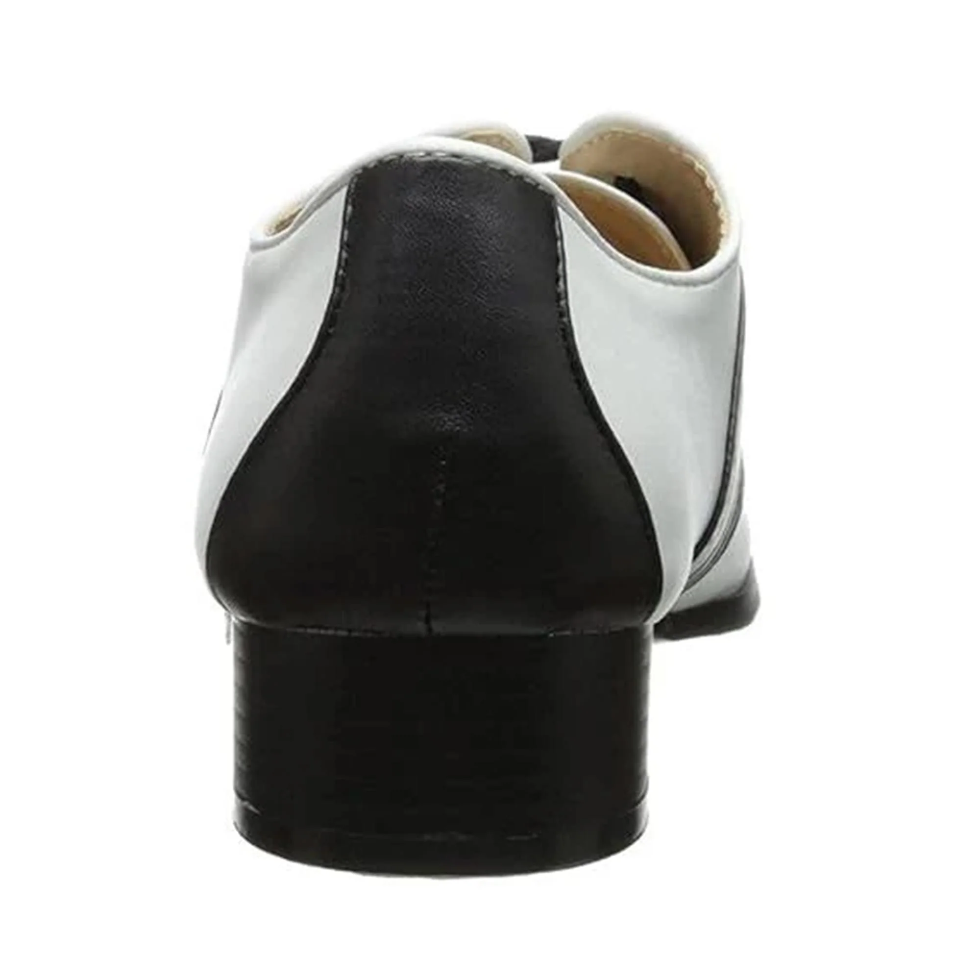Womens Costume Saddle Shoes - Image 6