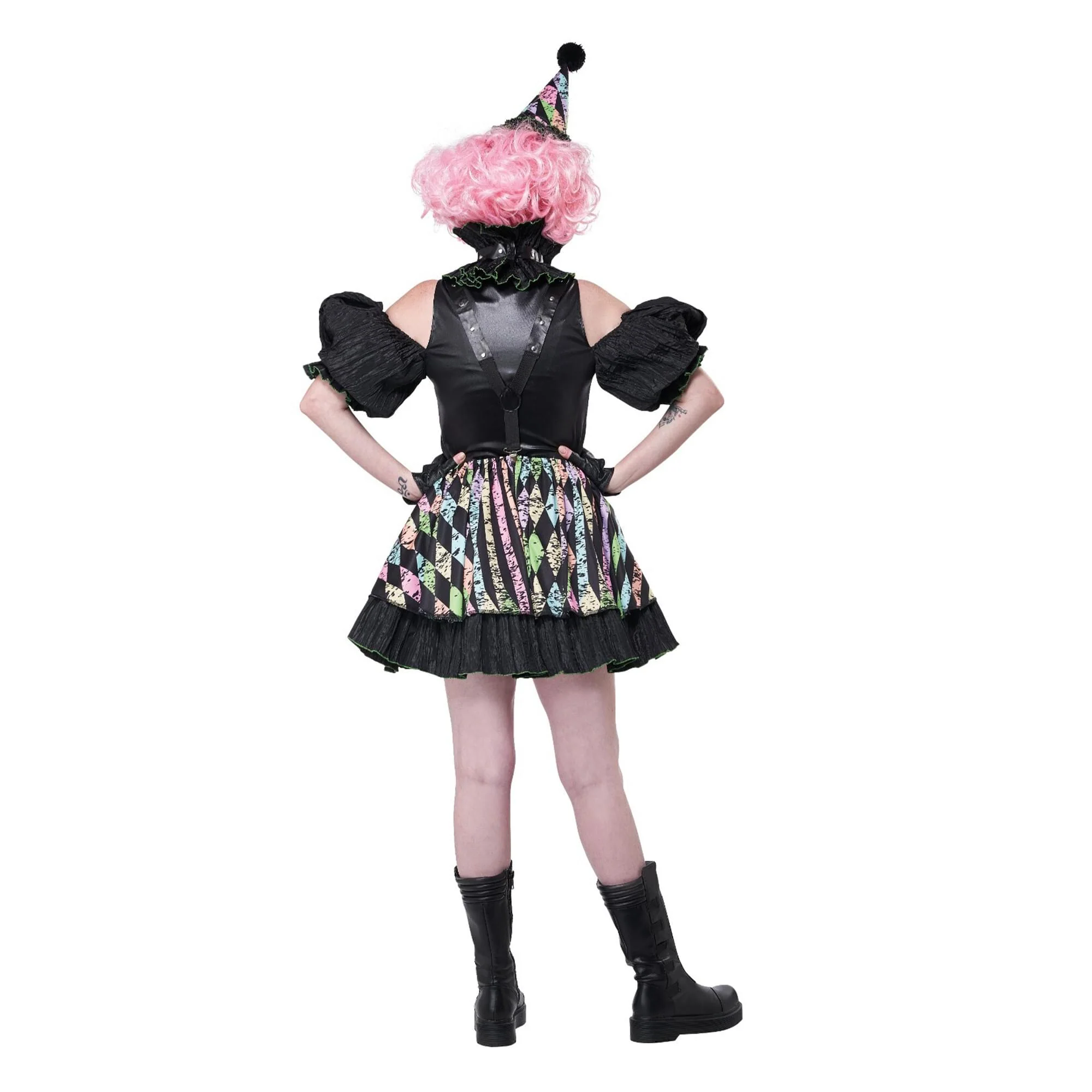 Womens Sweet But Psycho Costume - Image 21
