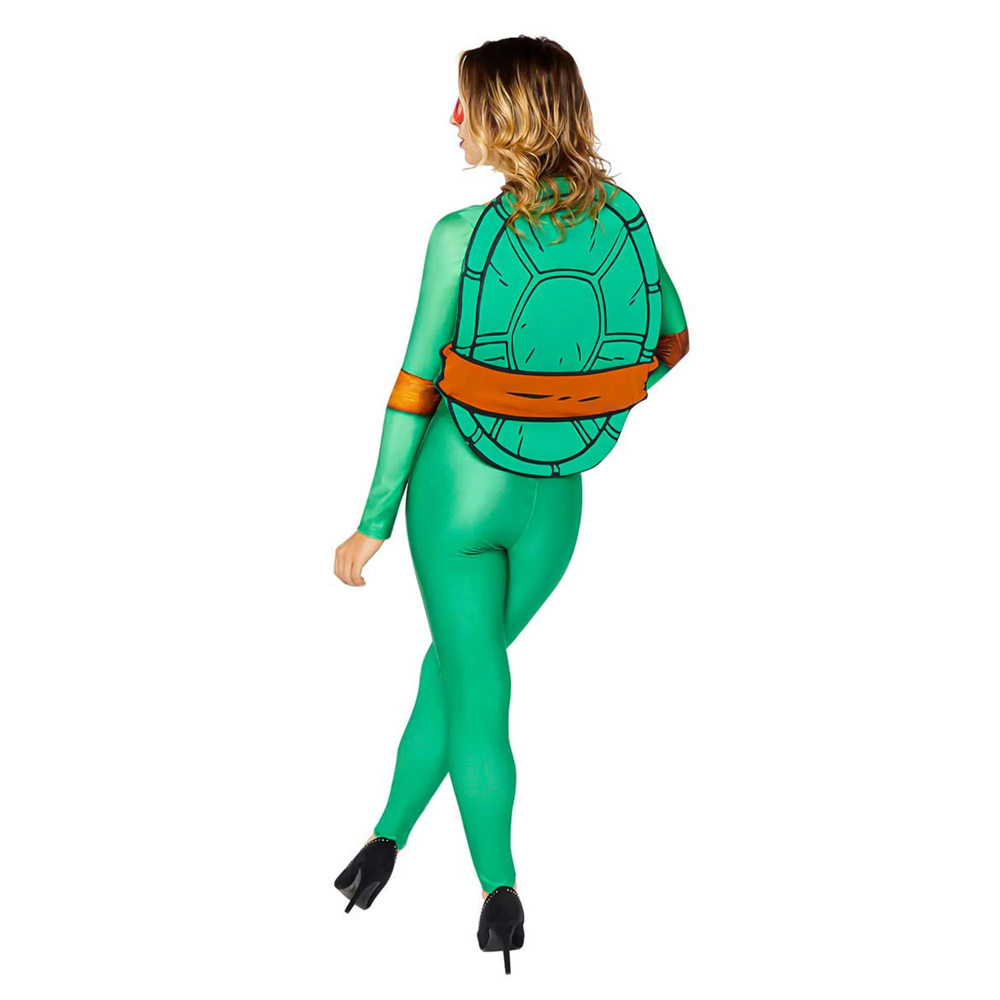 Womens TMNT Costume - Image 10