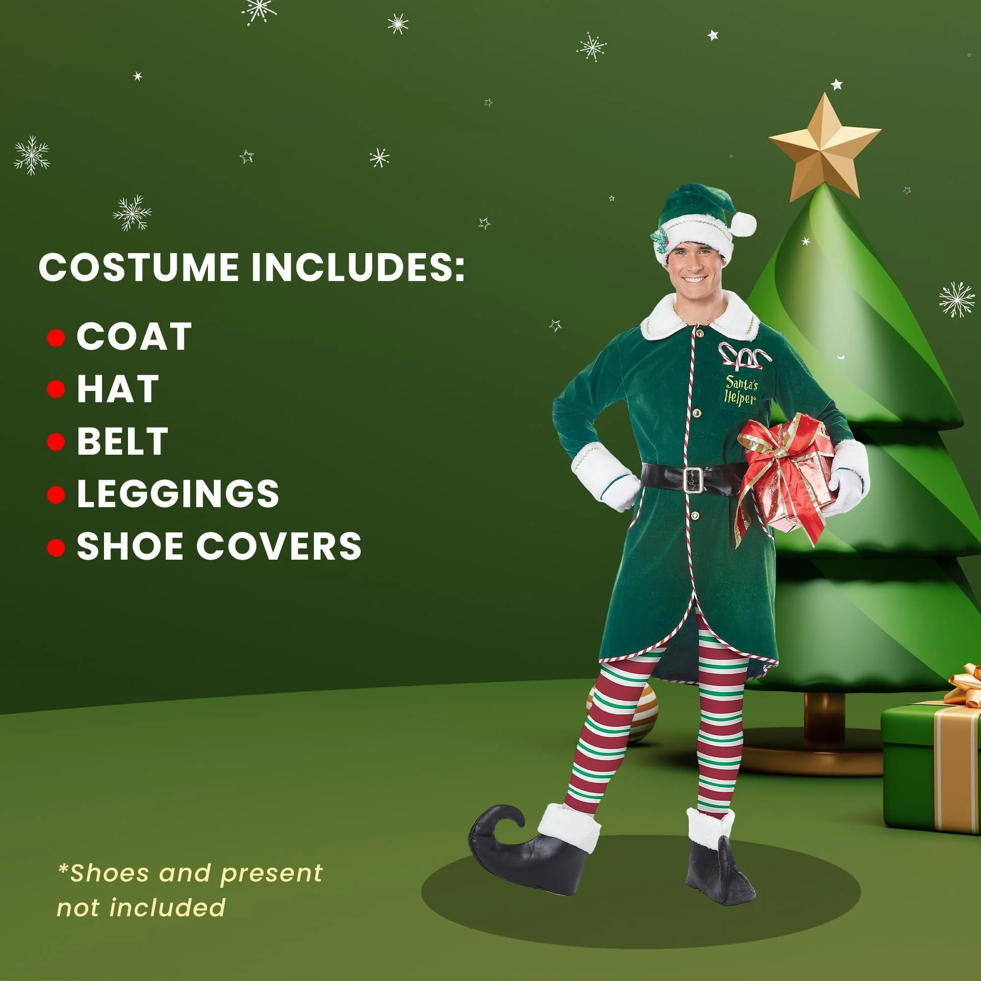 Workshop Elf - Image 11