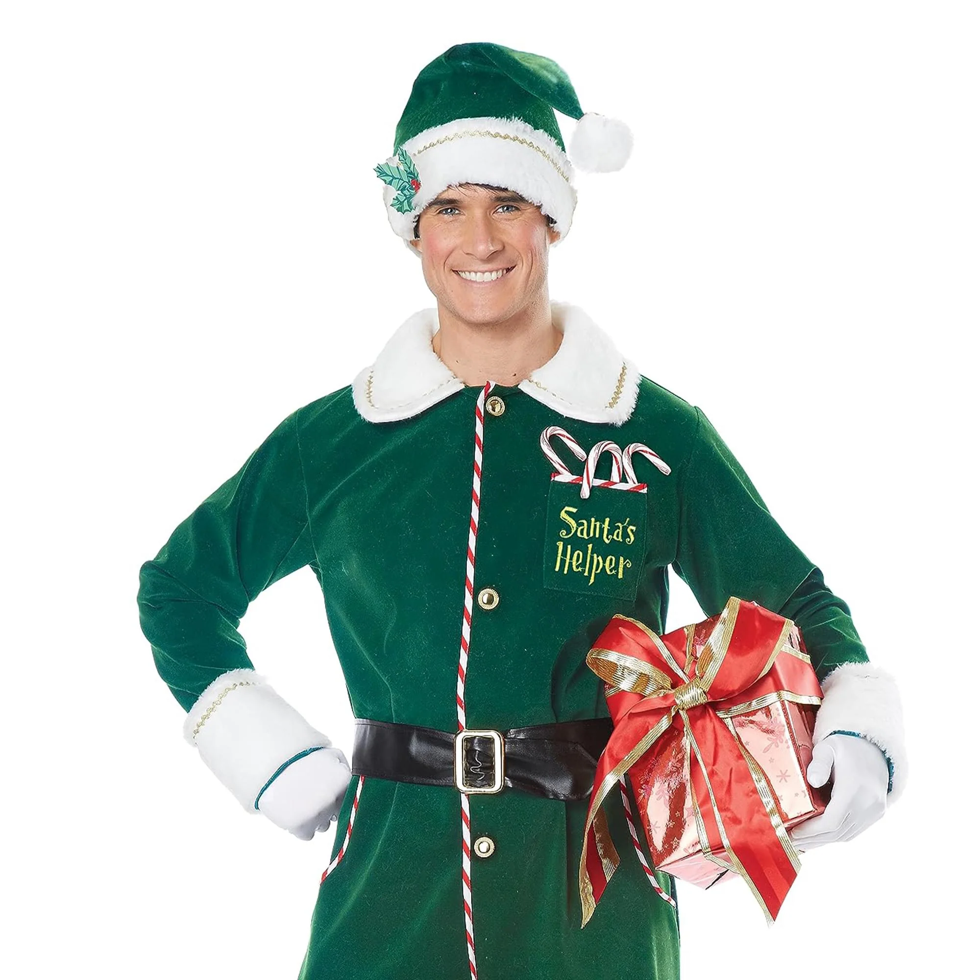 Workshop Elf - Image 2