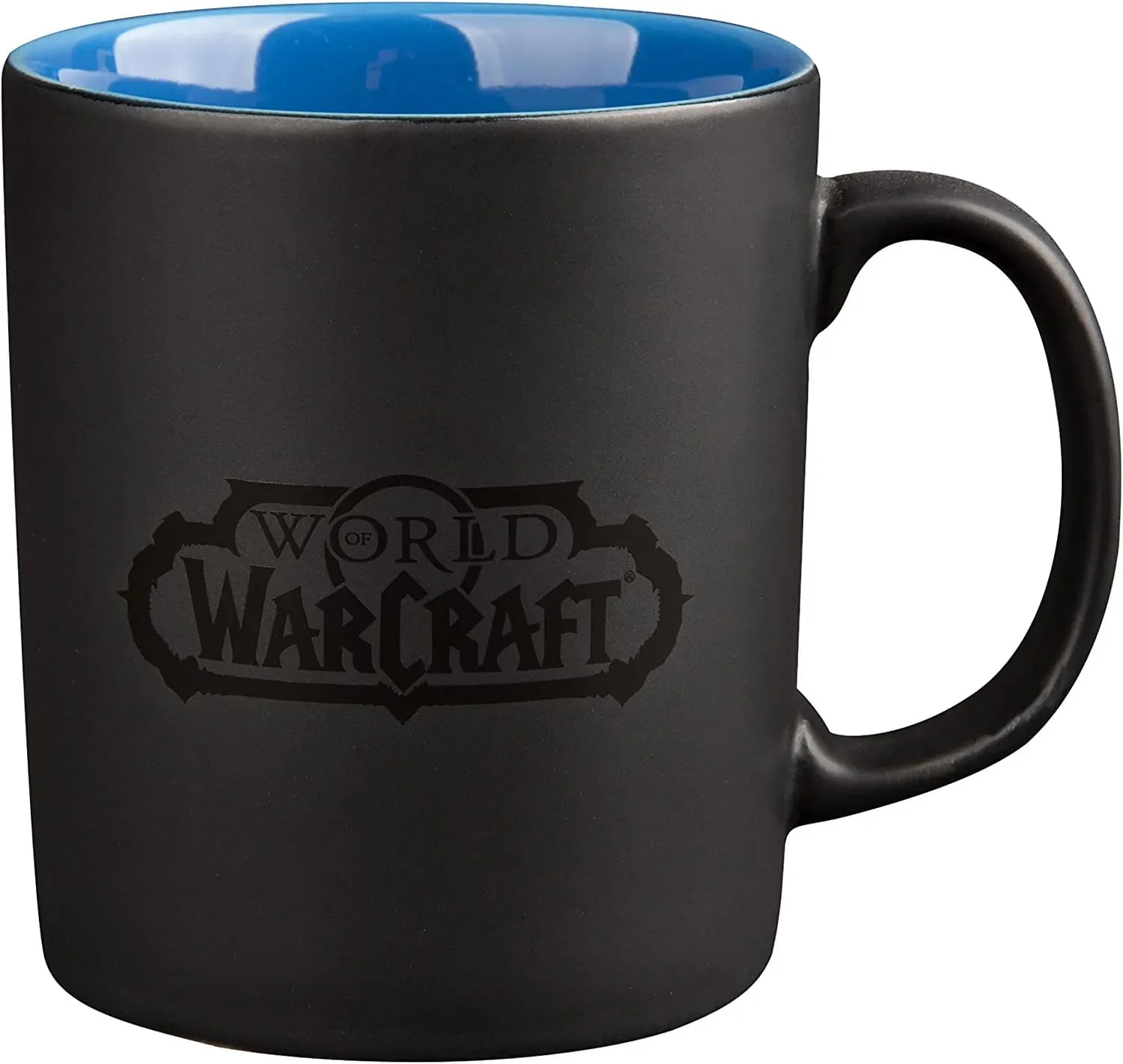 World of Warcraft Alliance Logo 11 Ounce Mug - Image 2