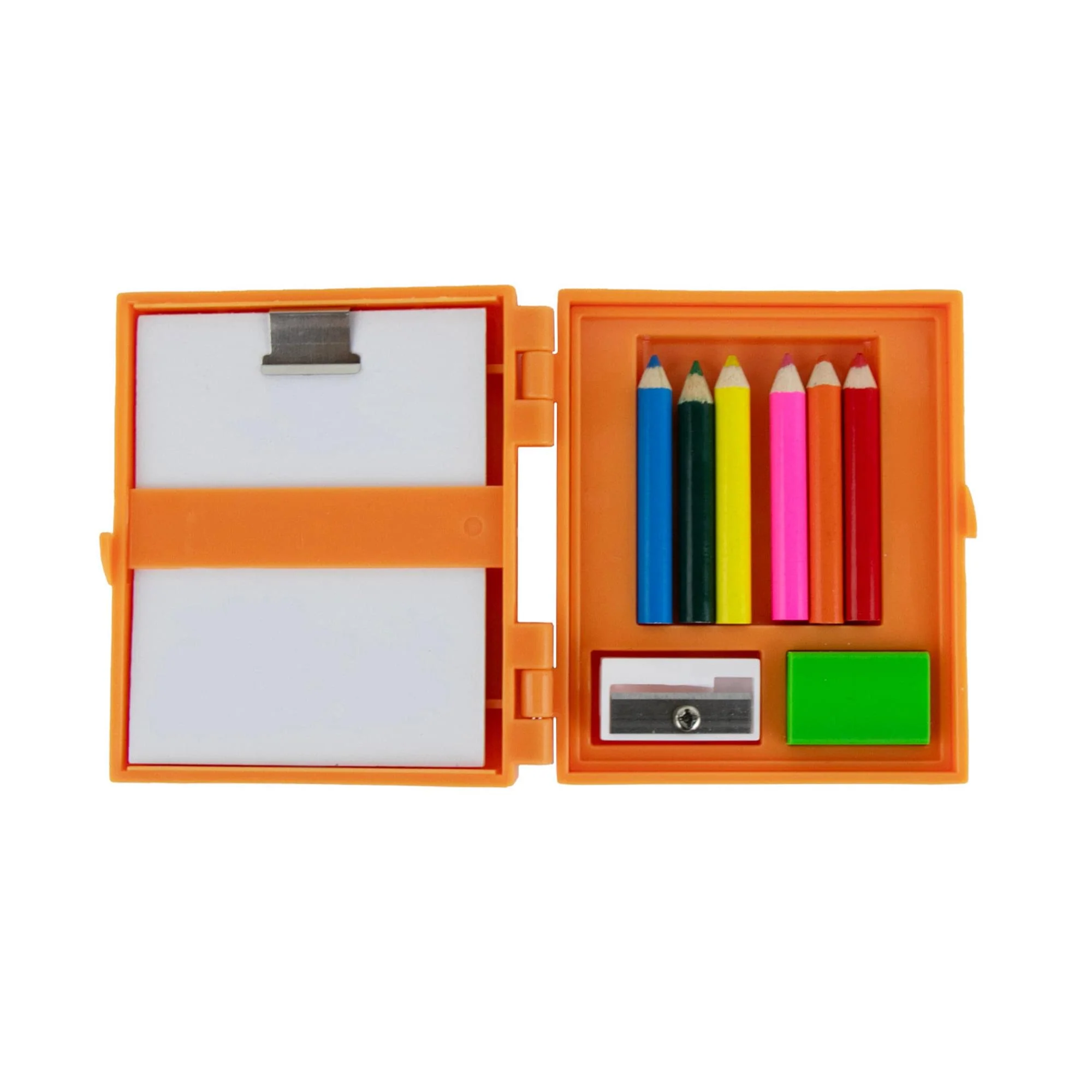 World's Smallest Artist Drawing Kit - Image 3