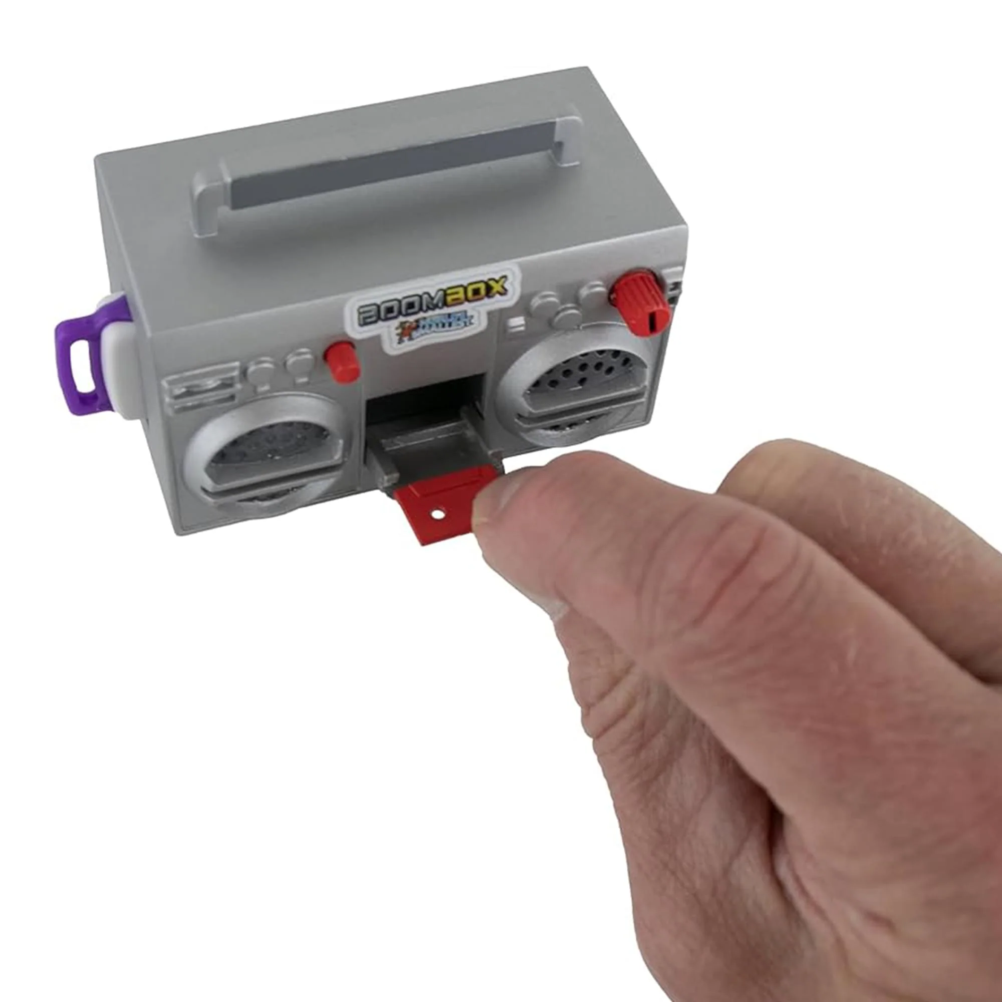 World's Smallest Boom Box - Image 7