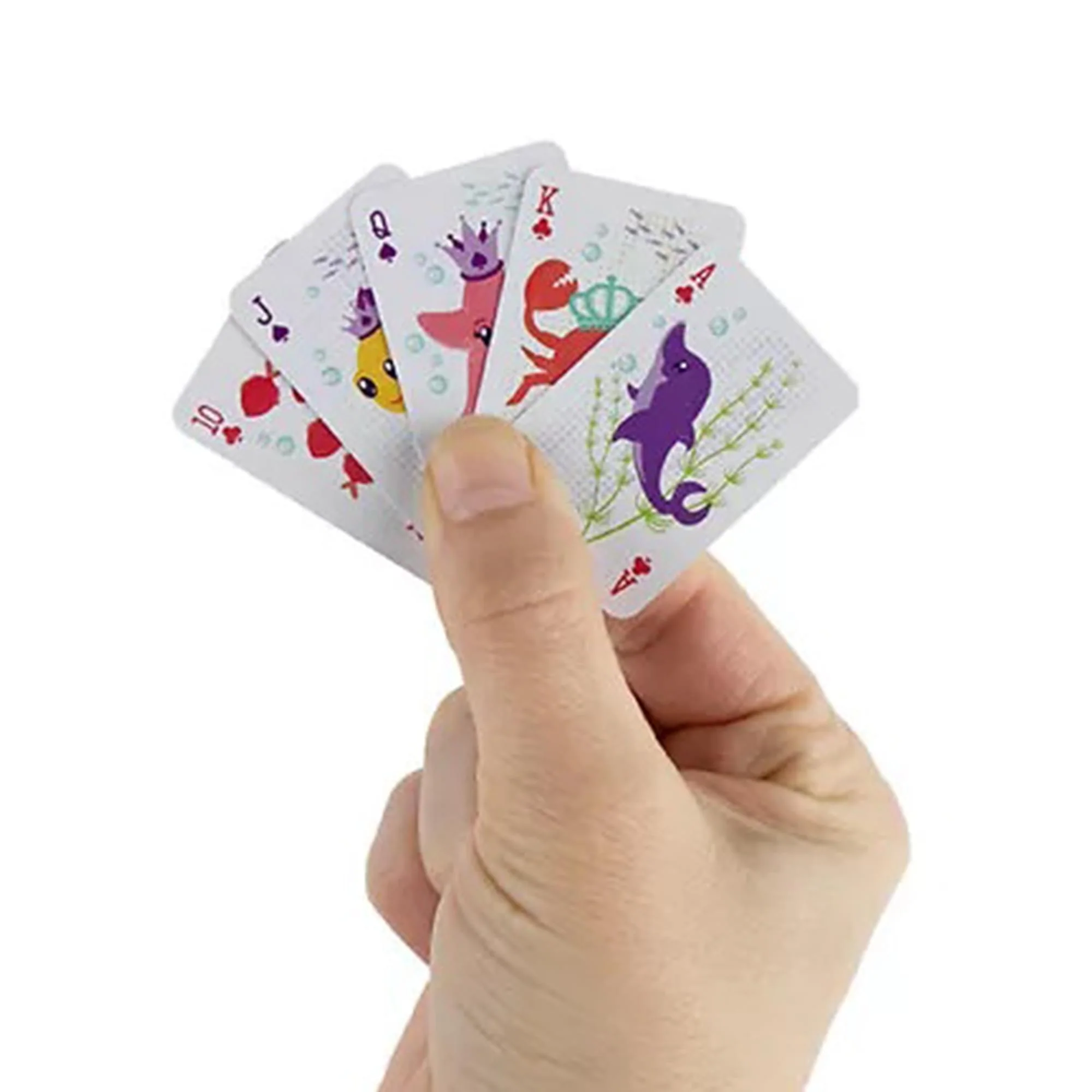 World's Smallest Classic Card Game | Go Fish - Image 3
